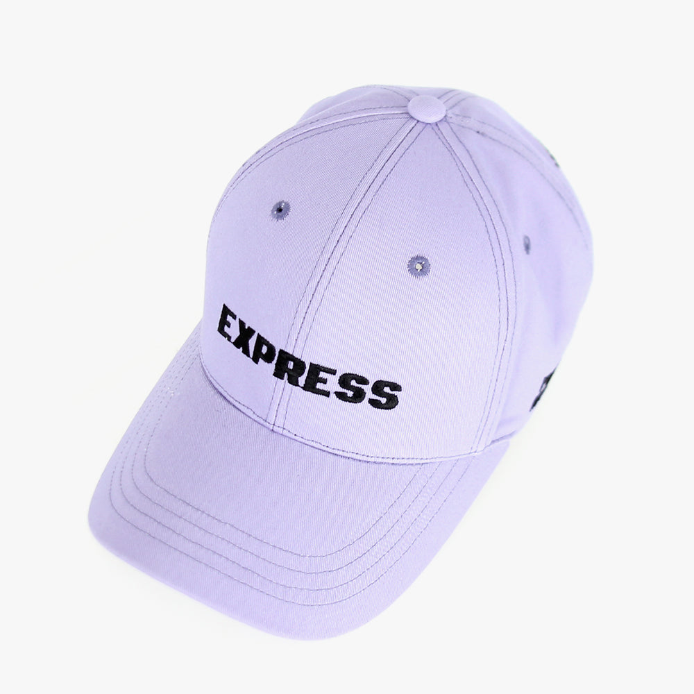 EXPRESS 6P CAP (3COLORS)