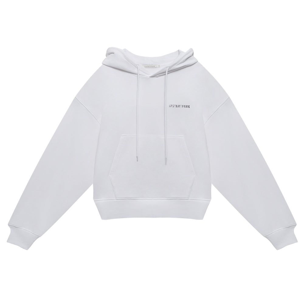 Pigeudaing standard hooded sweatshirt