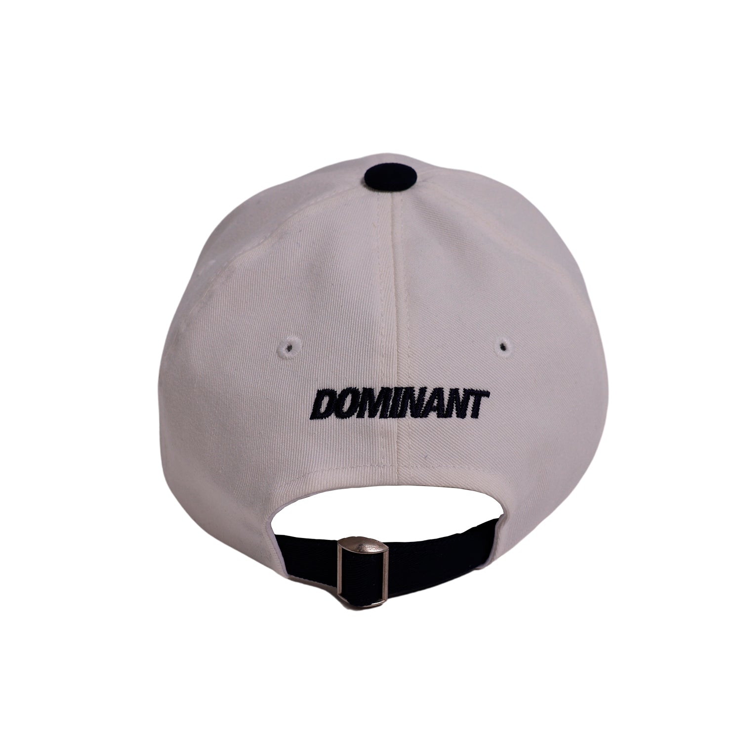 DOMINANT SUN RISE BALL CAP_NAVY