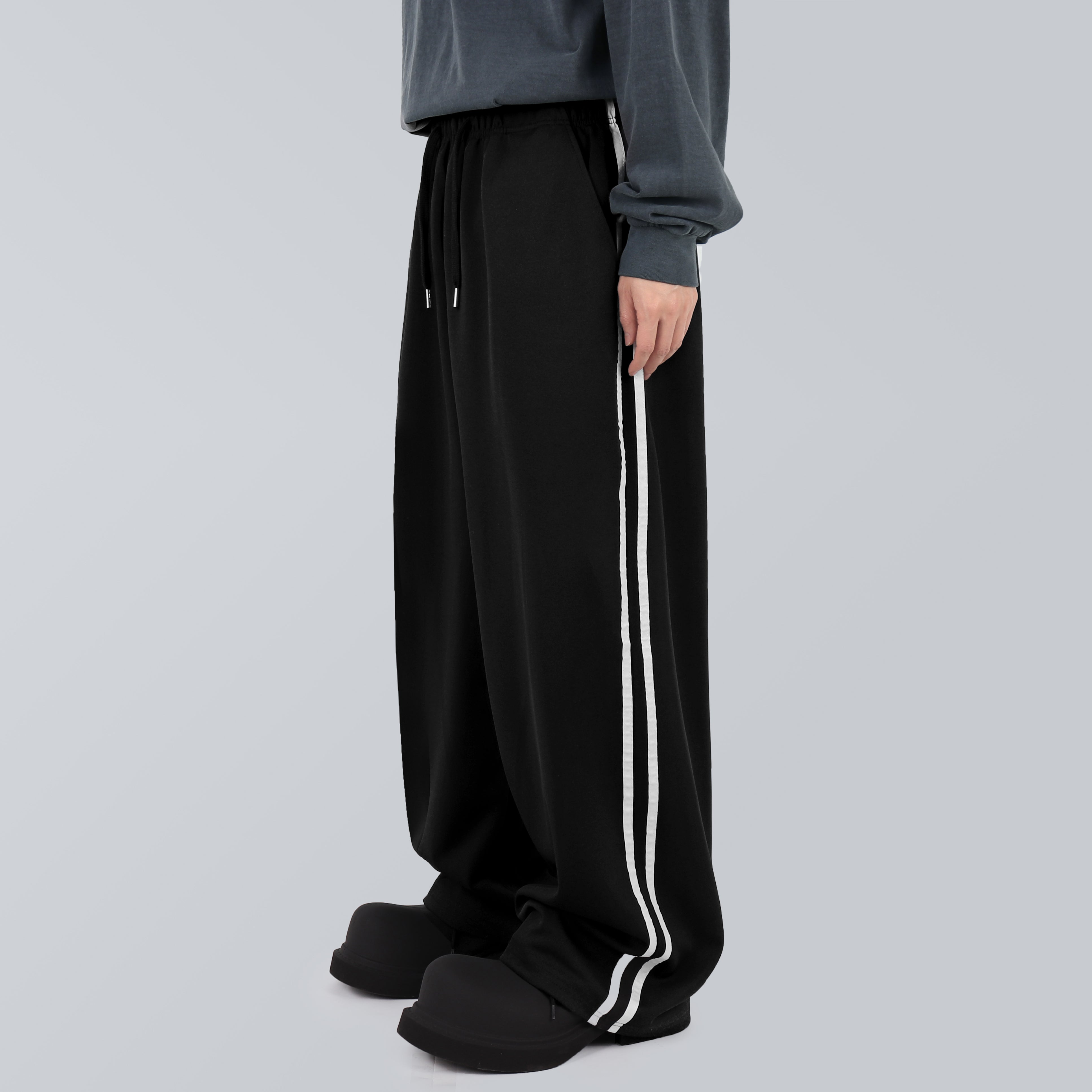 Audi Track Pants