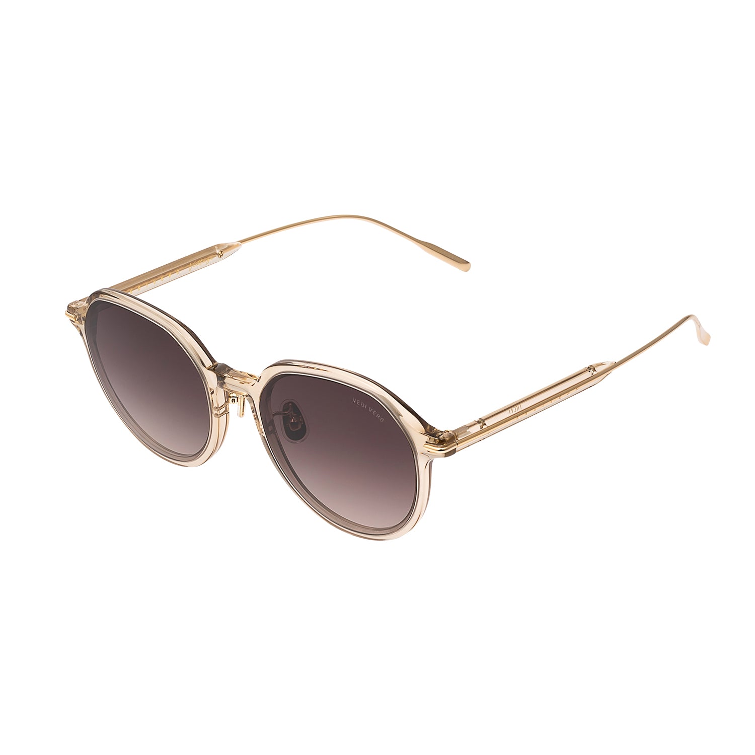 VVD26 SUNGLASSES / VEDI VERO SUNGLASSES VVD26/BEG