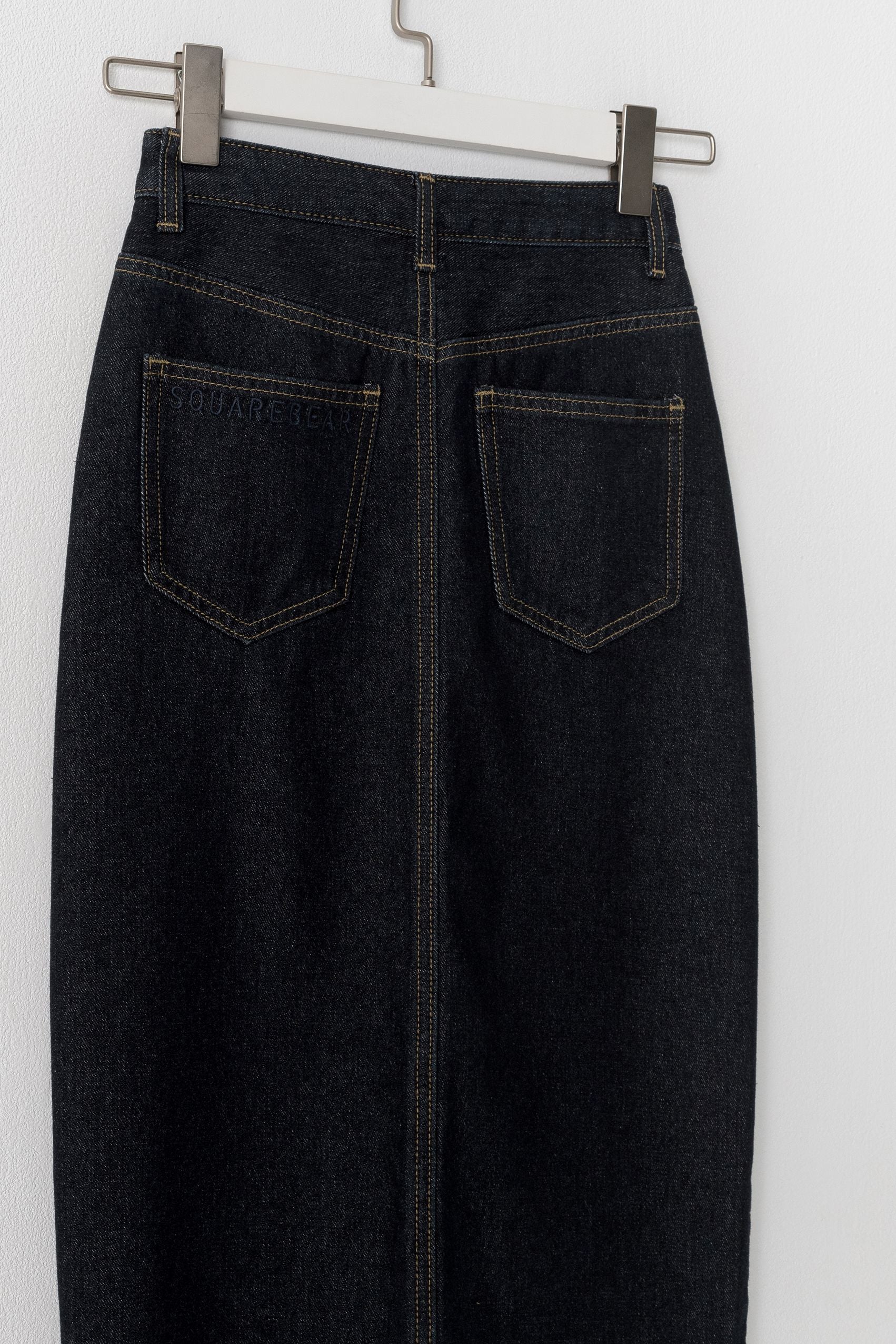 Spring Edition Denim Skirt