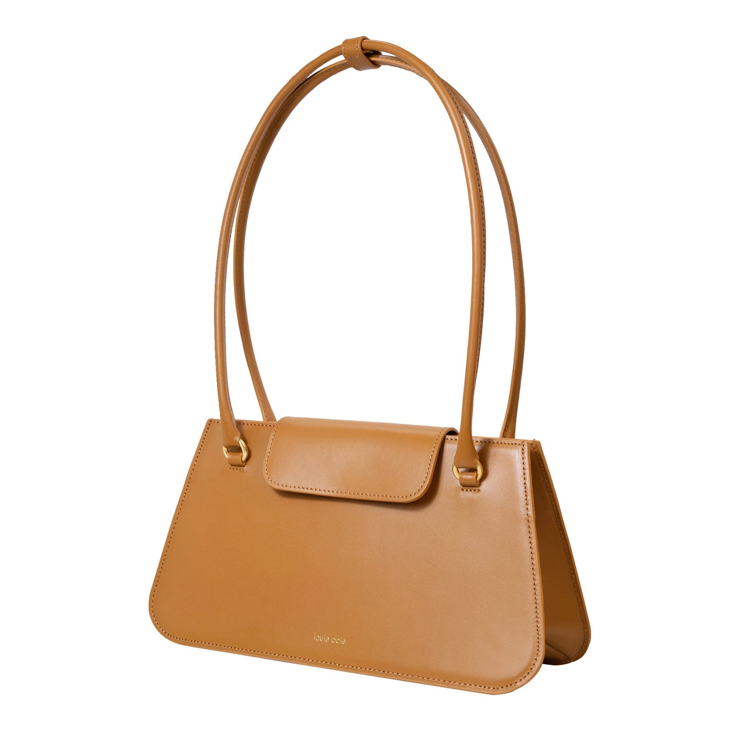 pattie bag - cognac