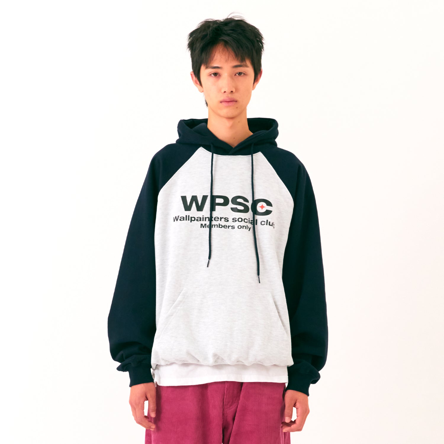 WPSC Hoodie (Navy