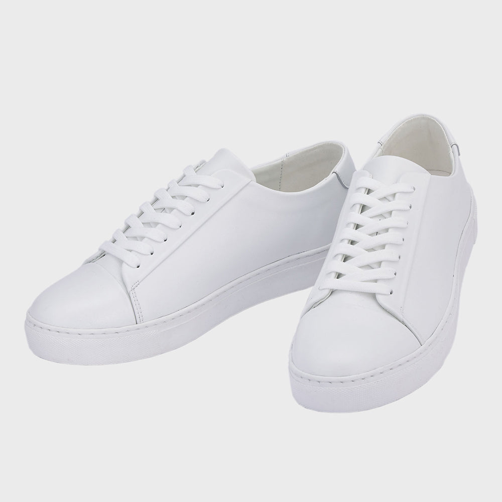 Urban sneakers (White)