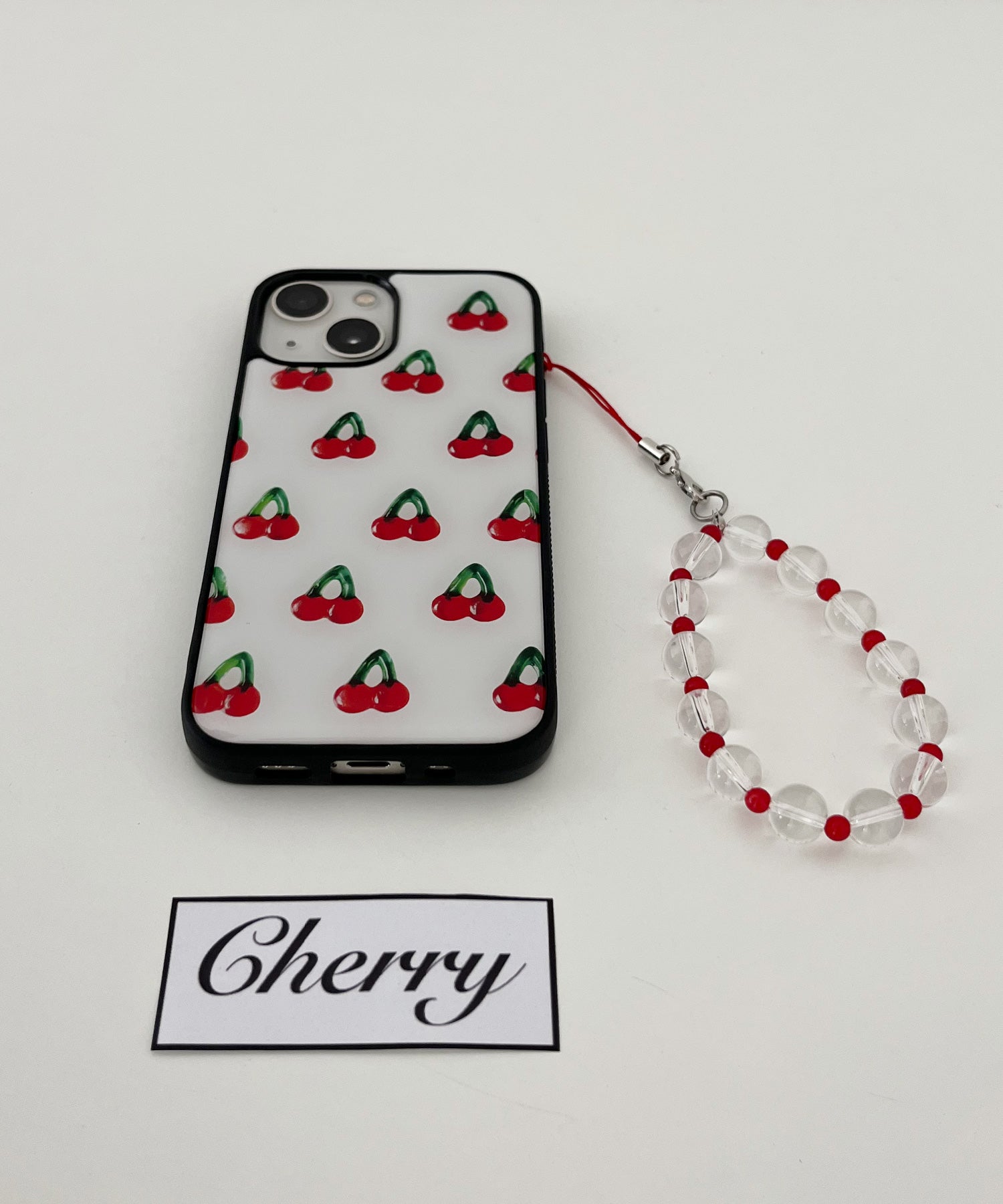 cherry case