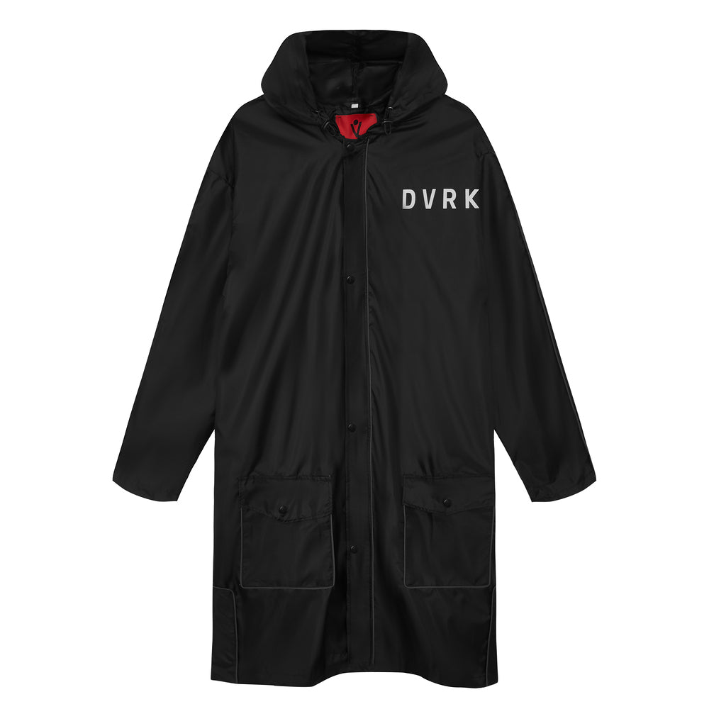 DVRK RAINCOAT