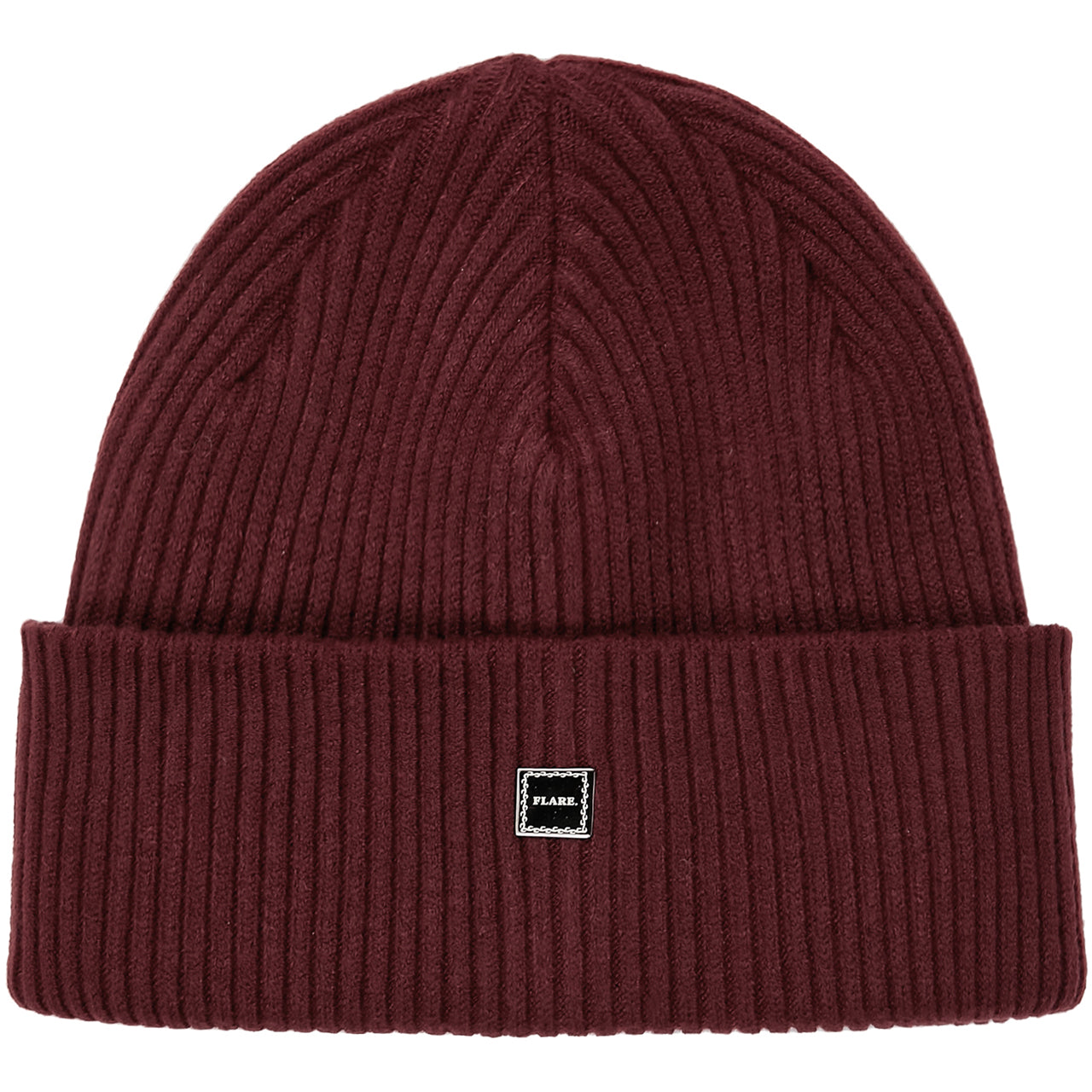 FLARE Knit Beanie