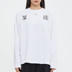 LOVE POTION LONG SLEEVE_WHITE