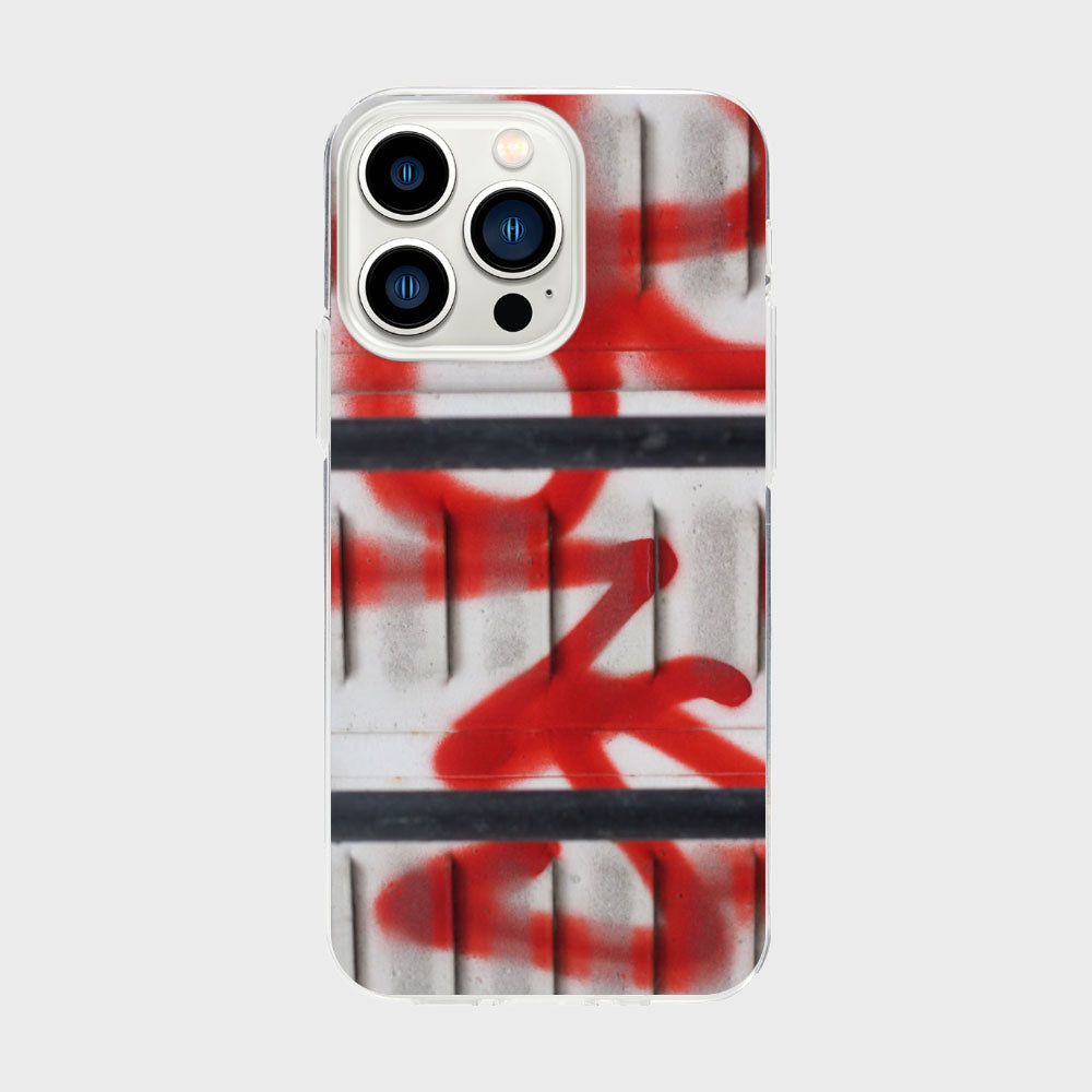 phone case - Graffiti