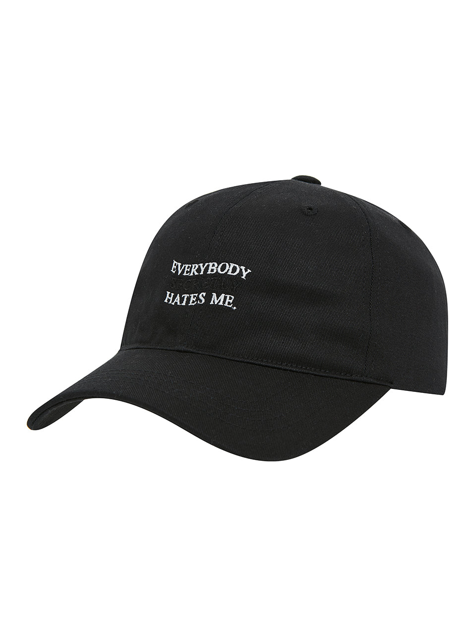 slogan cap