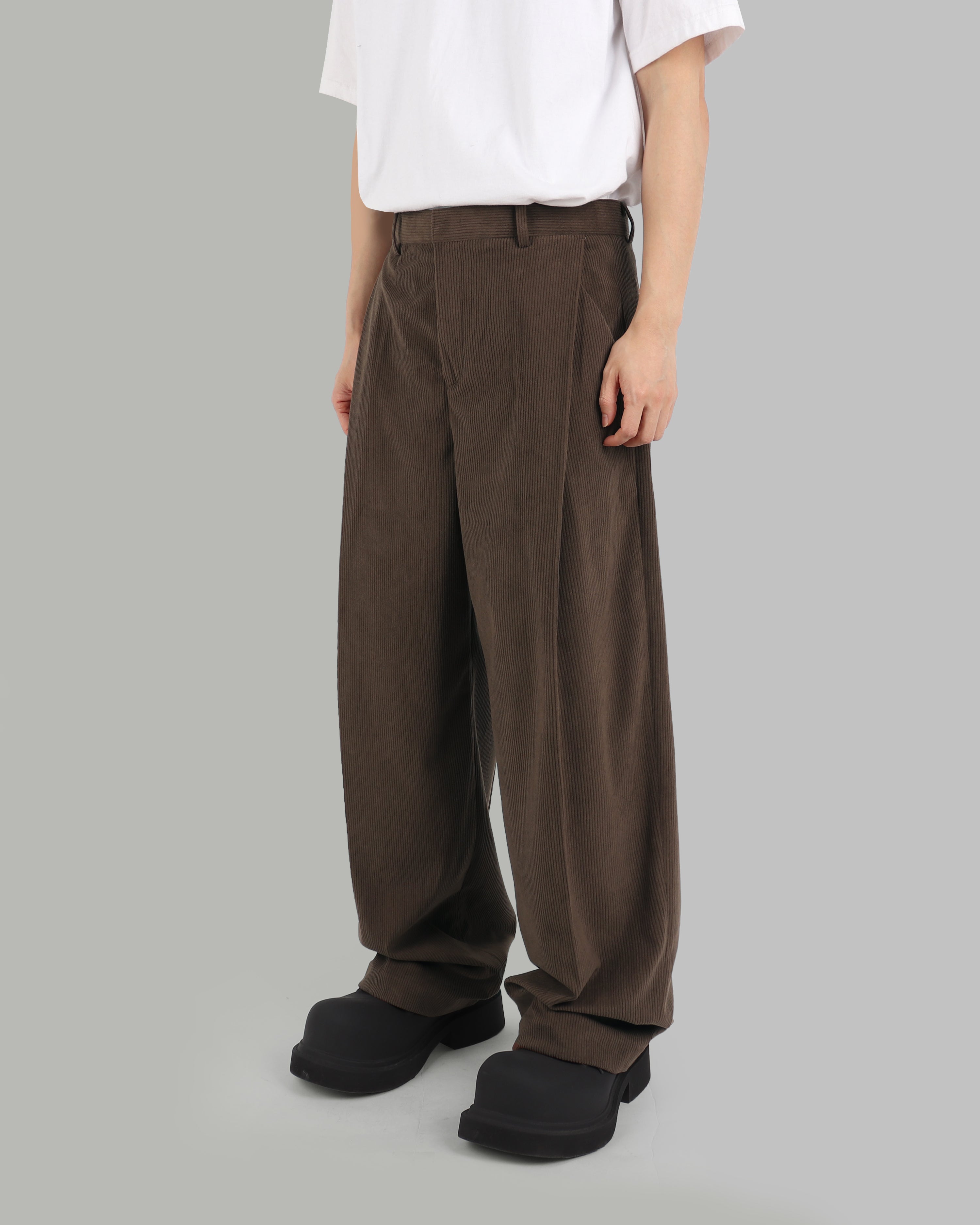 Ever Corduroy Slacks