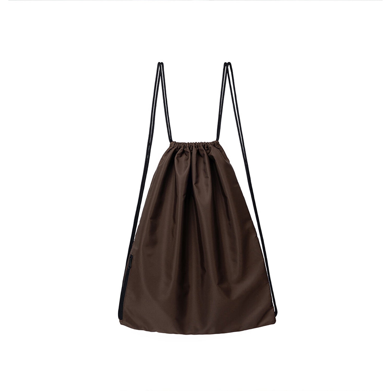 Waterloo Drawstring Bag (Brown)