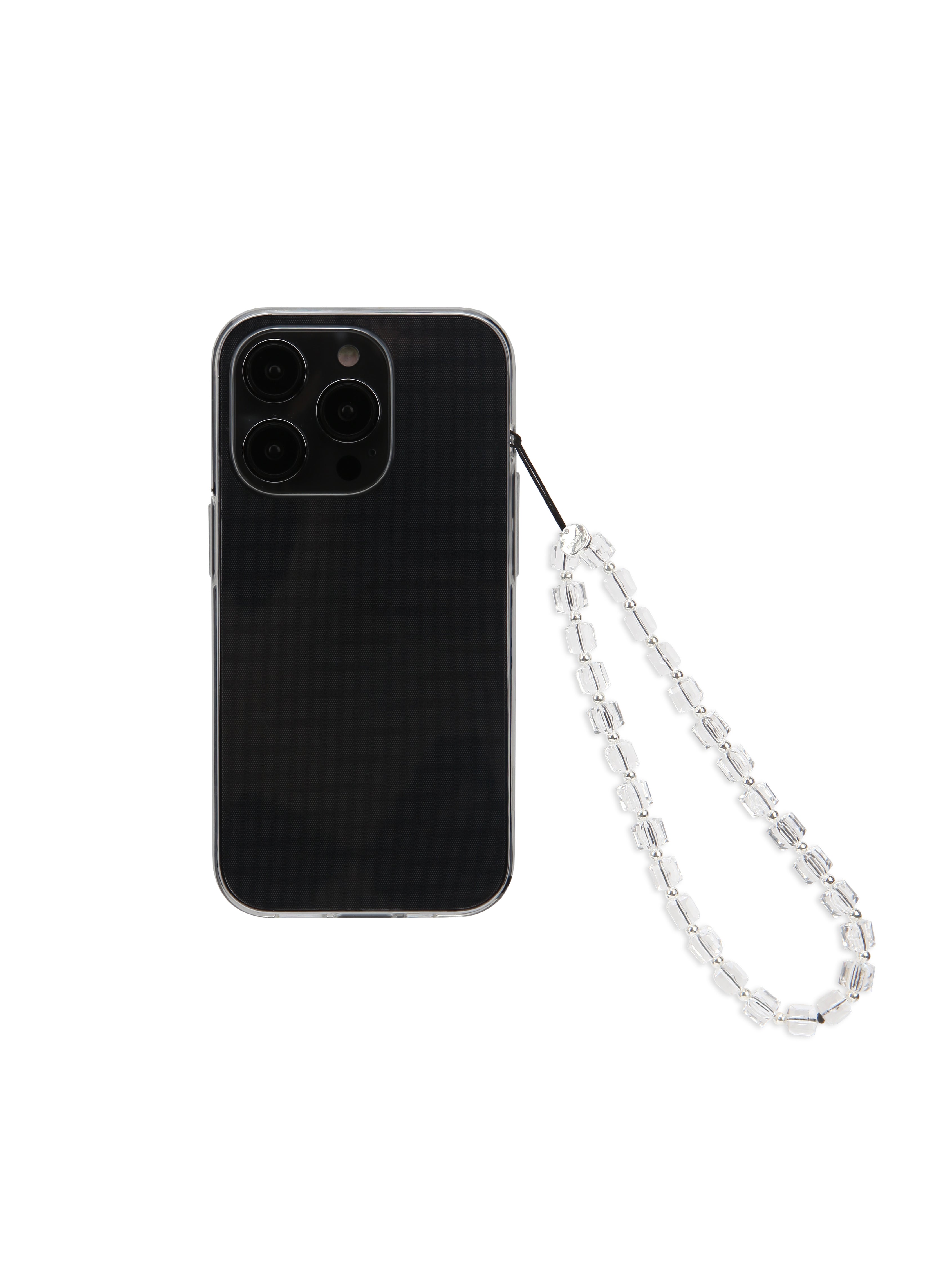 CUBES phone strap