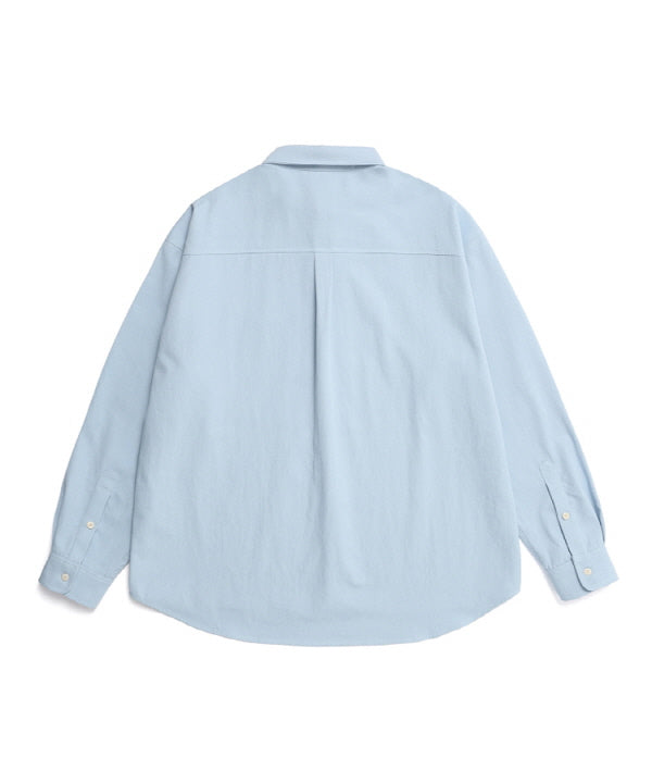 DREAM OXFORD SHIRT