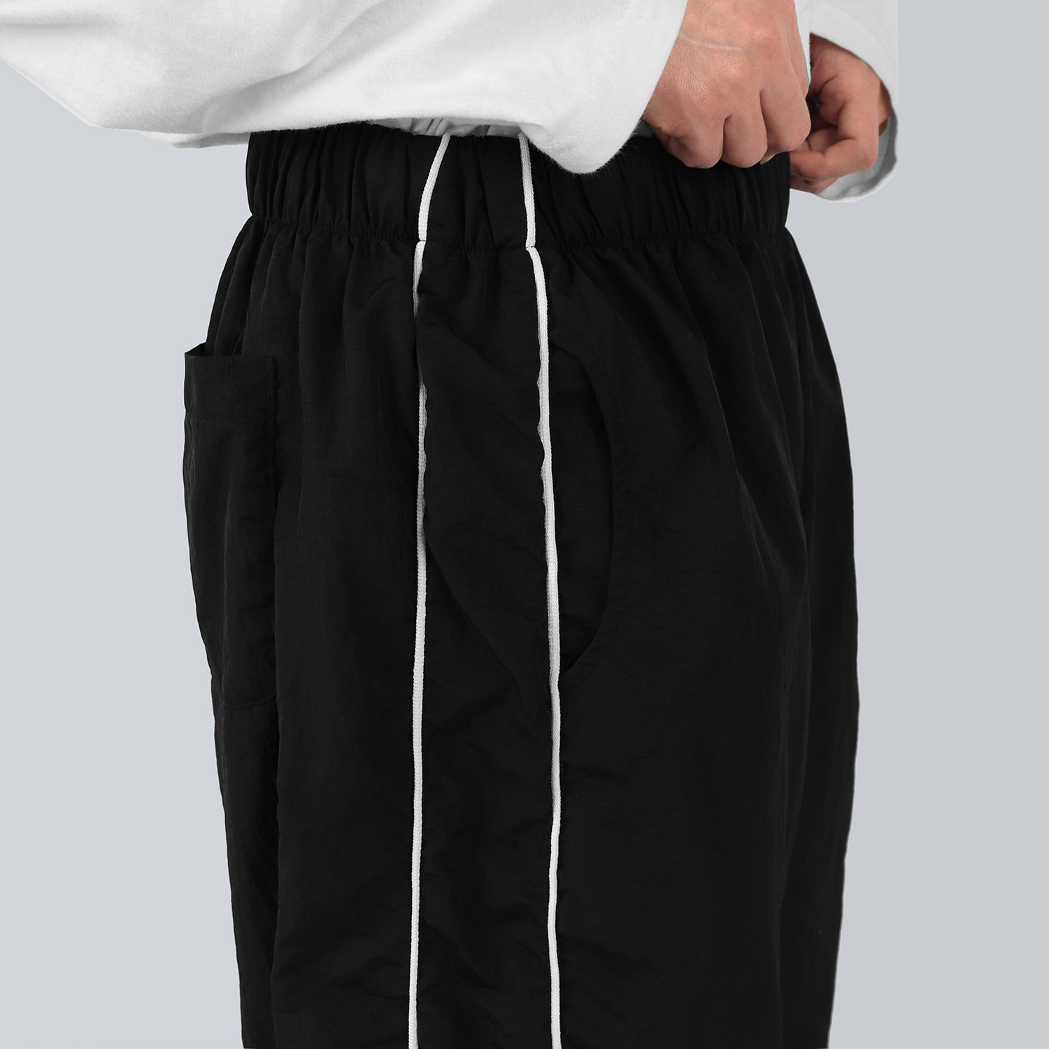 Line Track pants