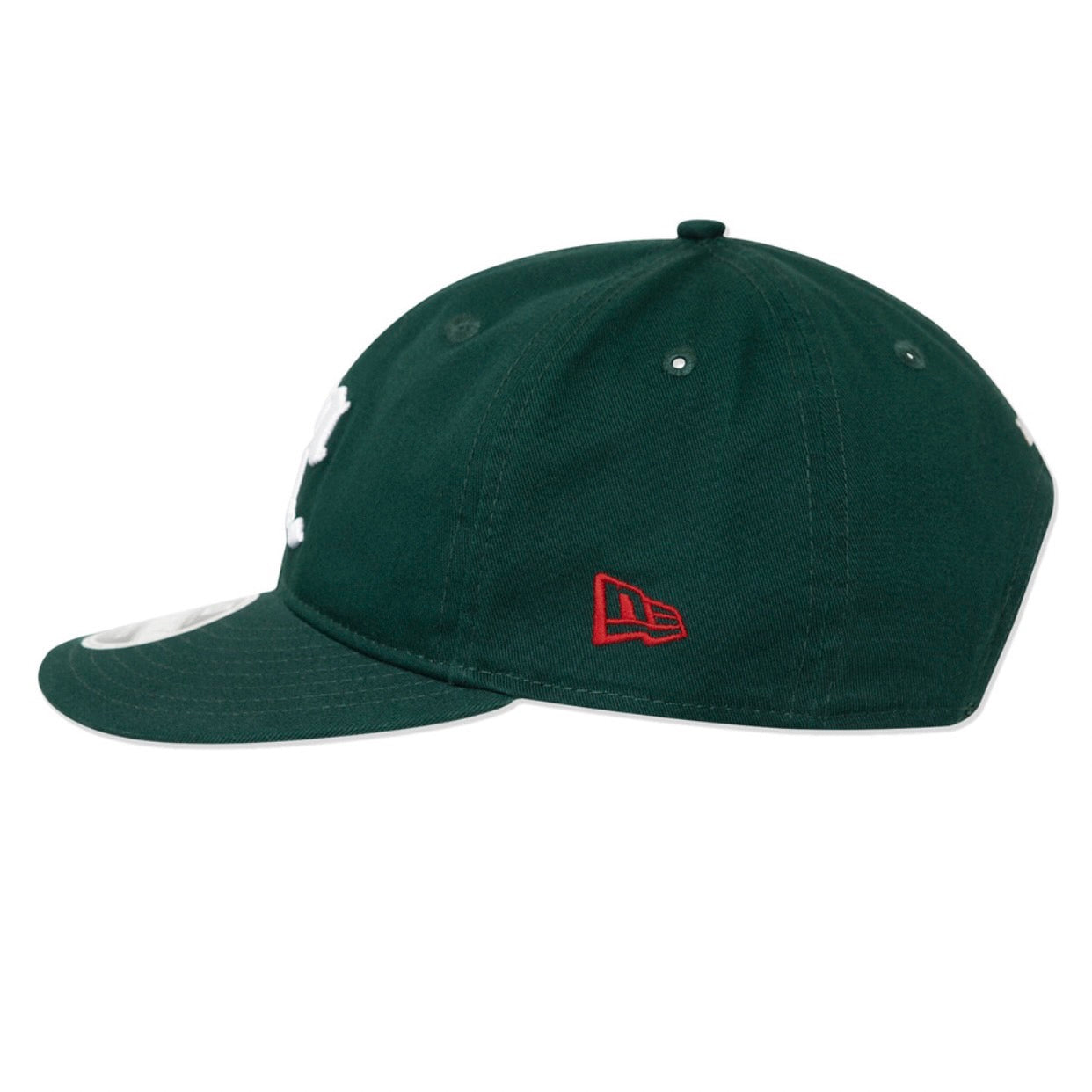 LMC × NEWERA GOTHIC 9FIFTY RETRO CROWN CAP （送料込）- ONEWILL