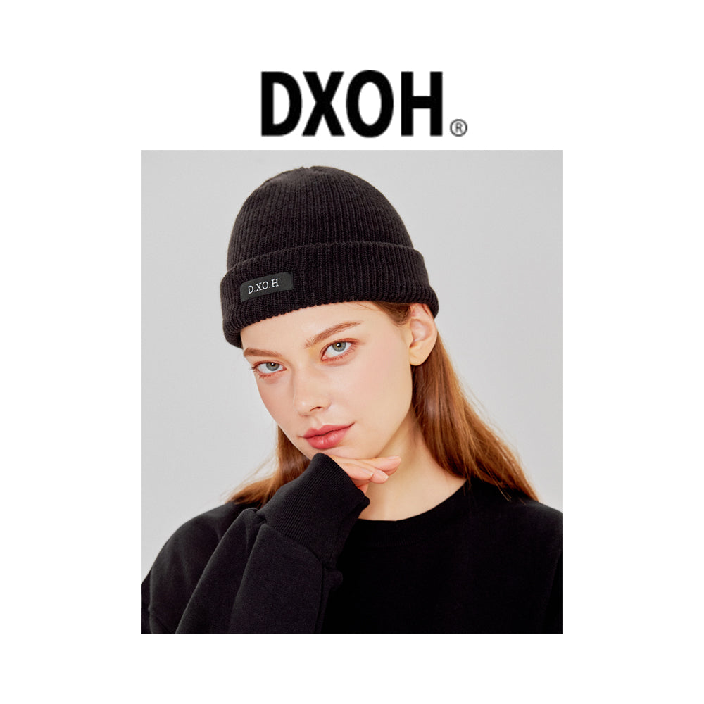 LOGO BEANIE