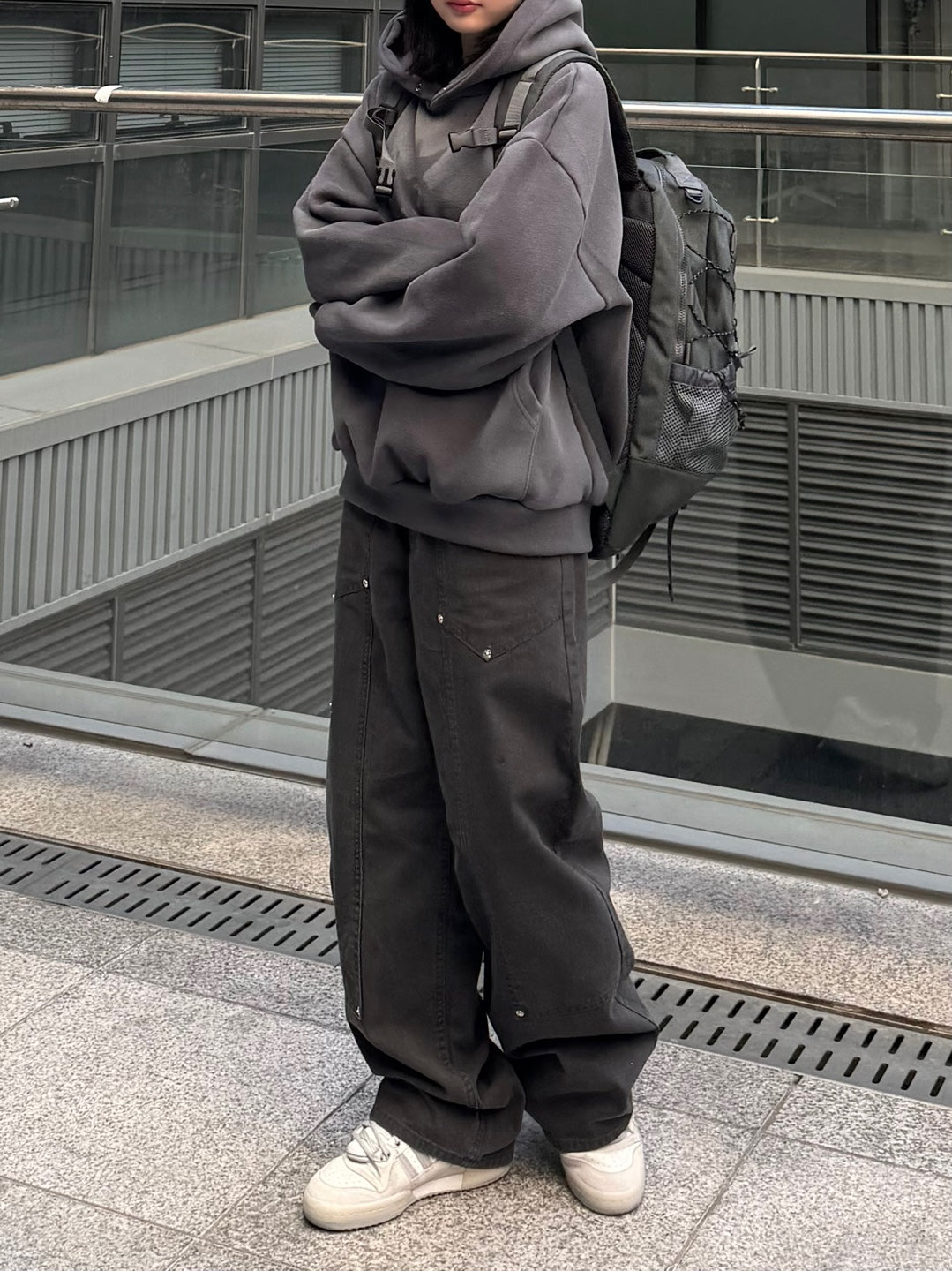 Multi Street Backpack