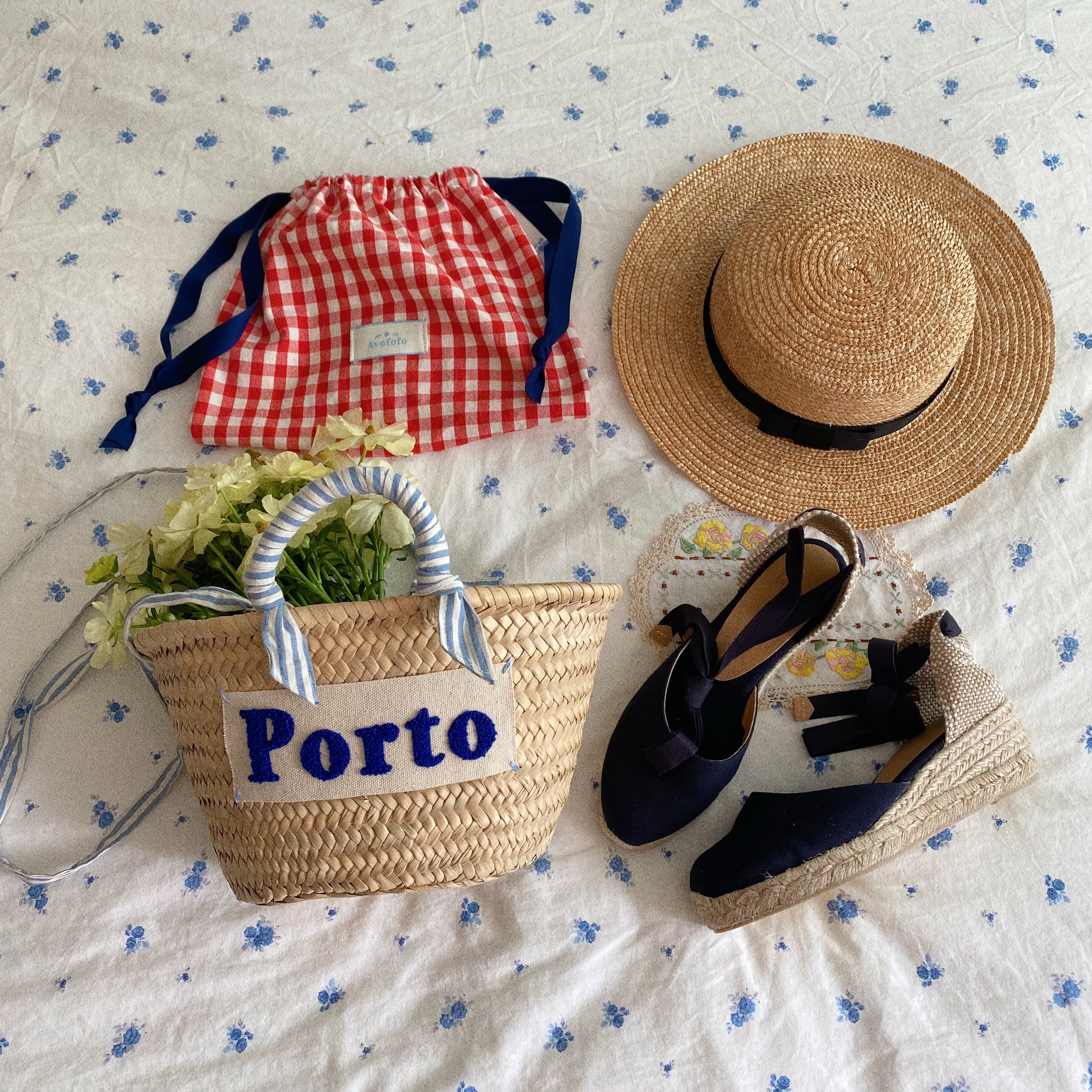 Porto marche bag