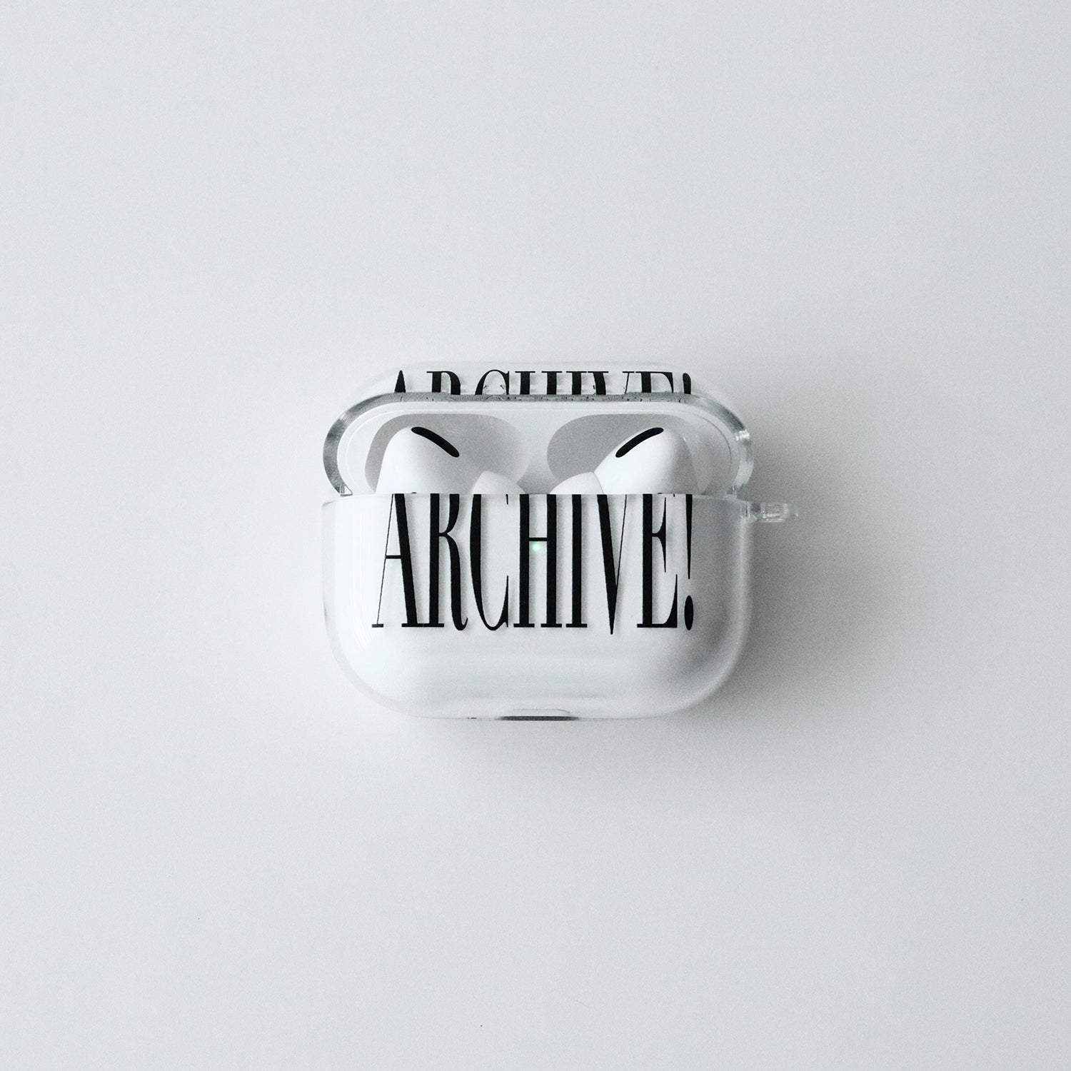 Archive Airpods Case