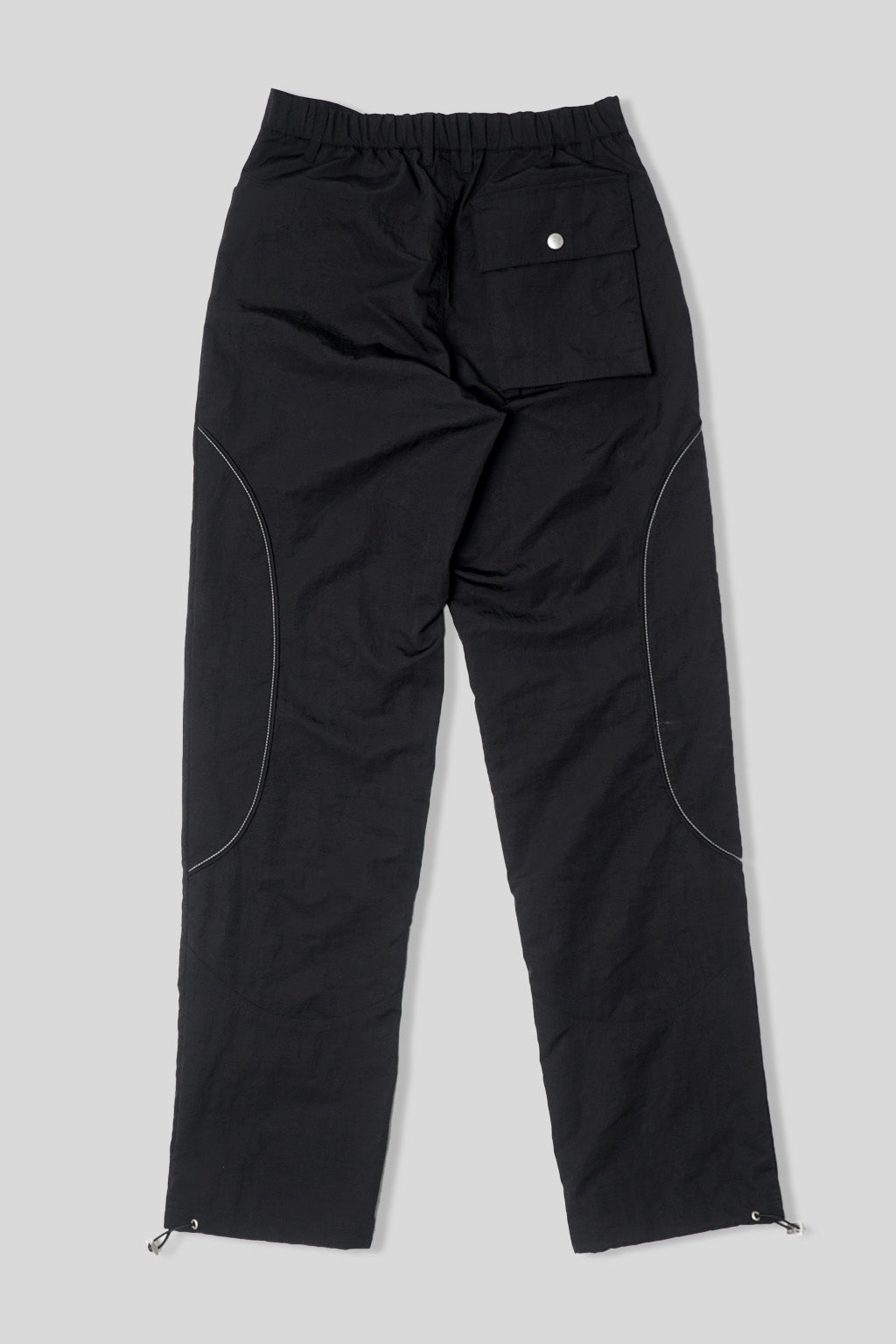 ROCKBAND TROUSERS IN NYLON 