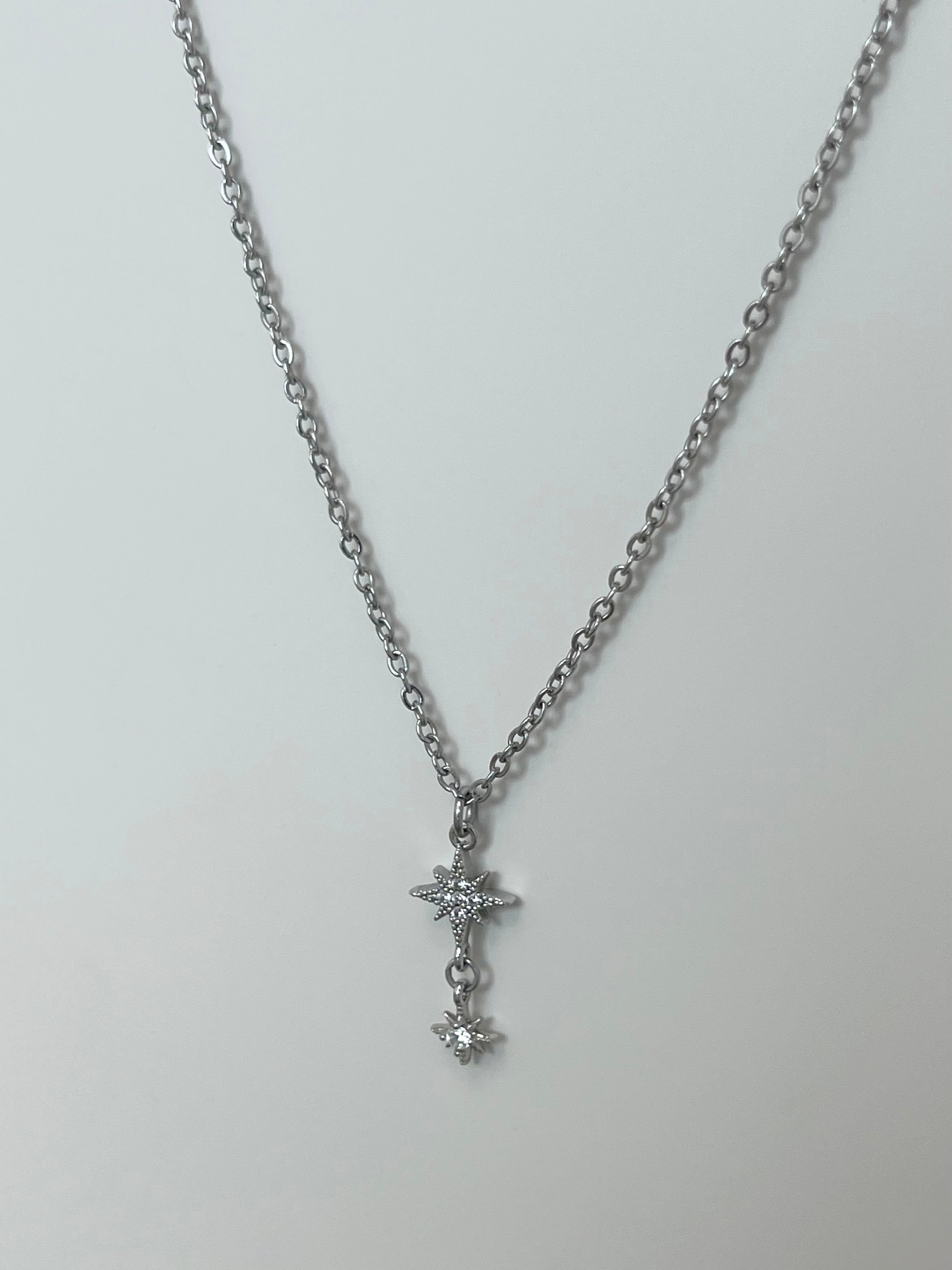 Mini Sparkle Necklace