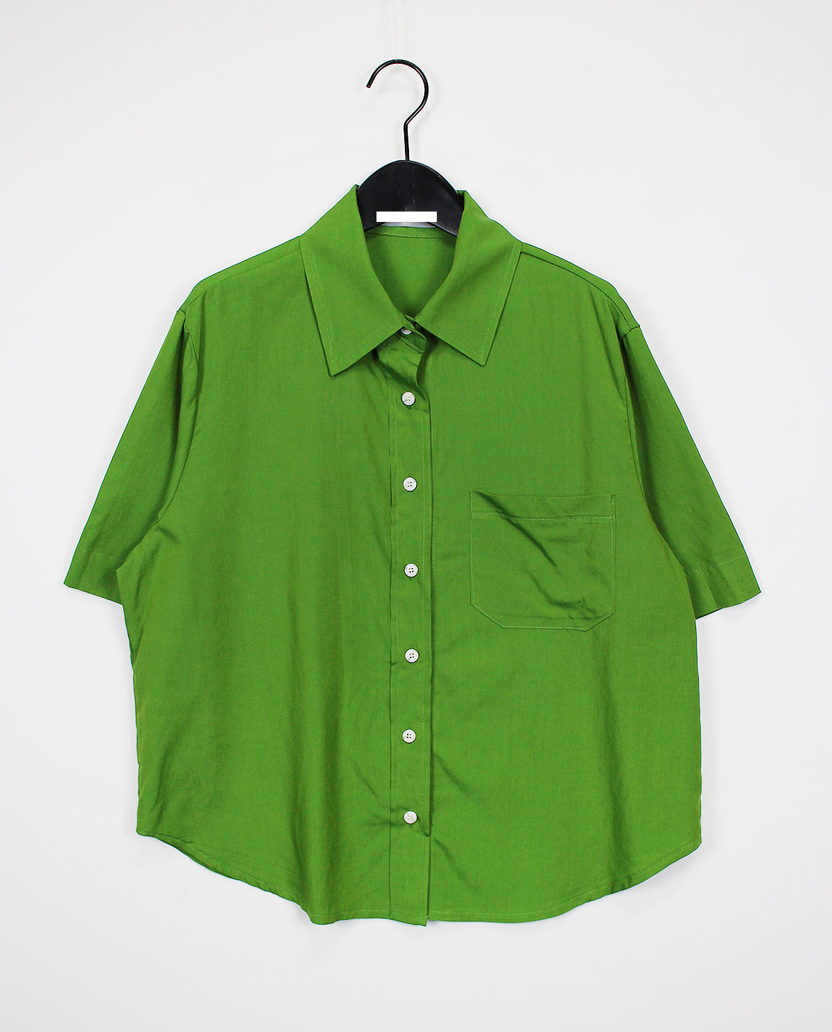 Fruit Short Sleeve Shirt (5color)