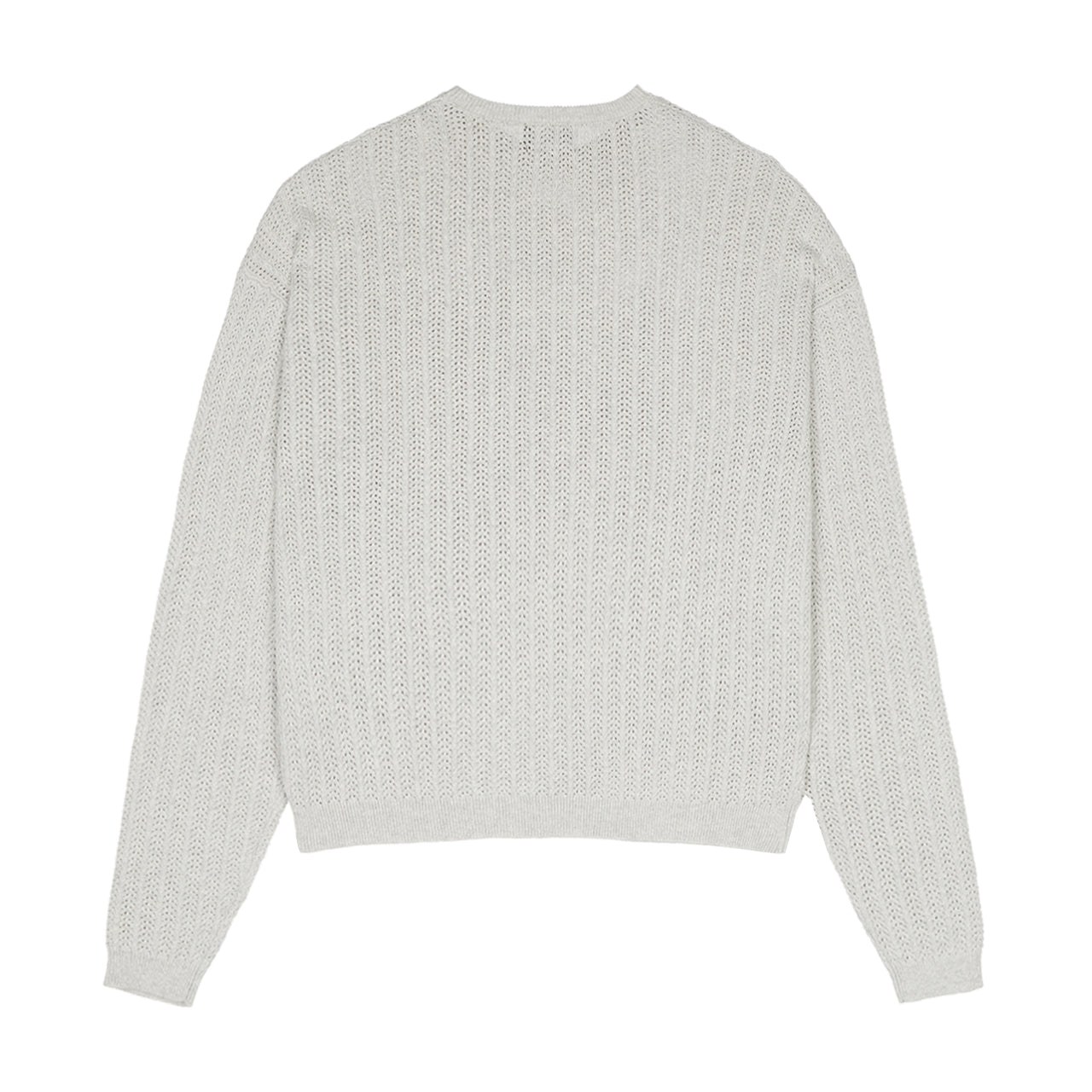 LIFE KNIT (K21113S) - BEIGE