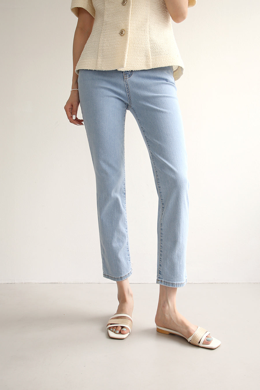 COOLING JEANS