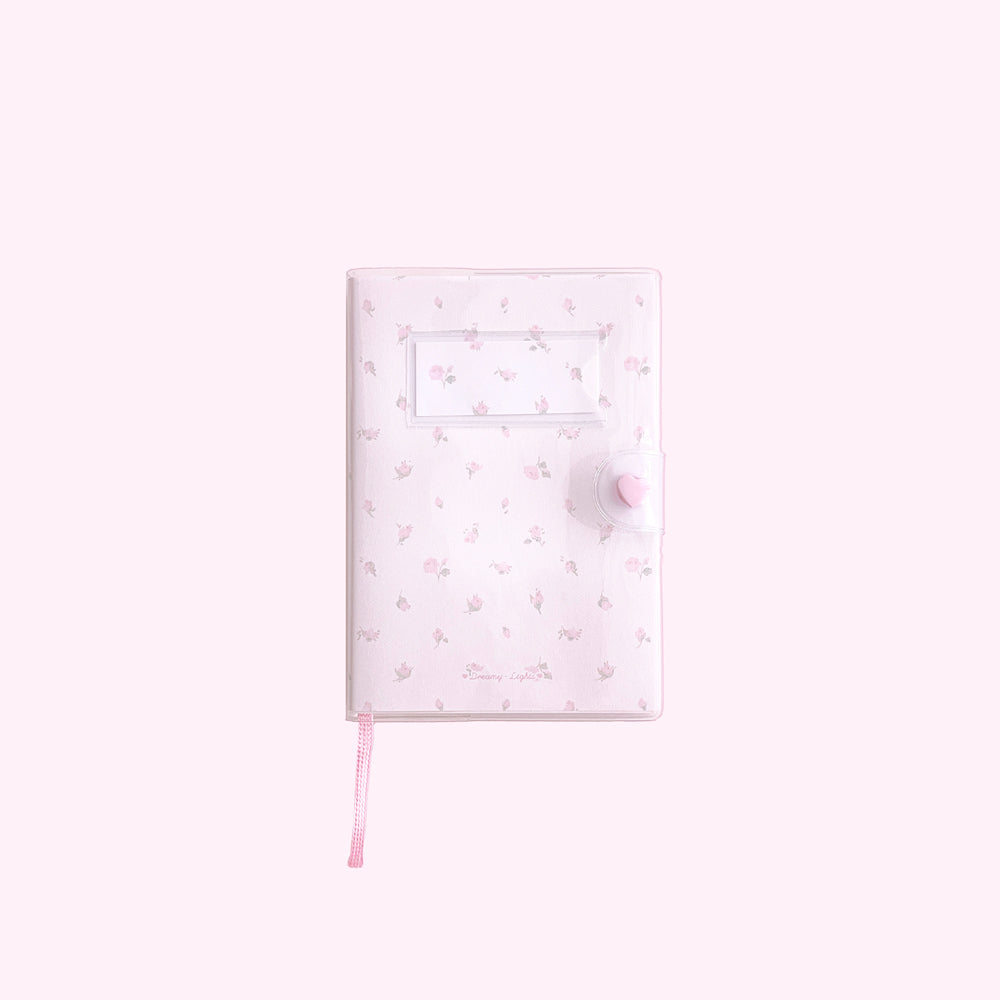 [set 20% off] Dreamy Day ♡ Pocket Diary