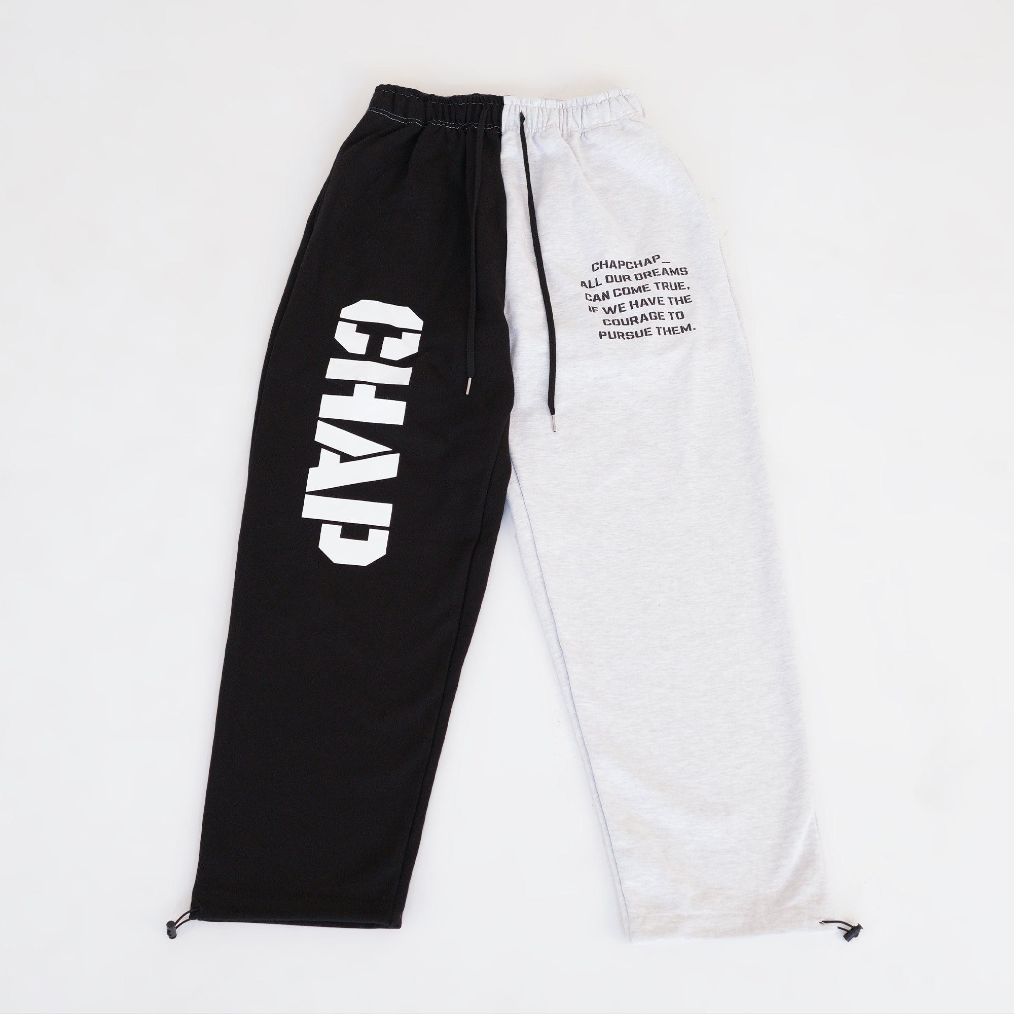 Army Chap Sweat Pants (Mix)