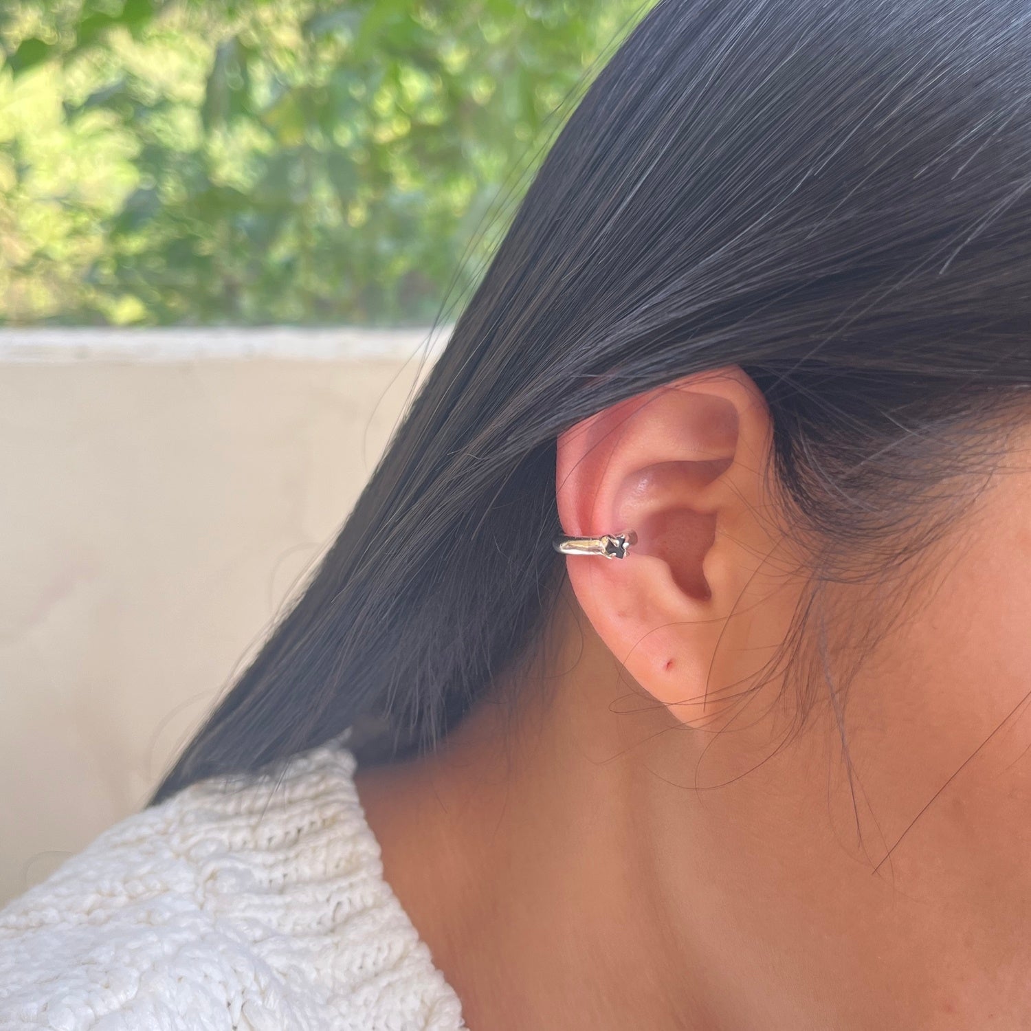 Starkling Ear cuffs