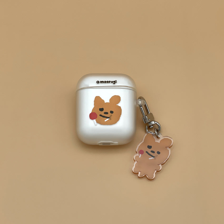 candy moorugi keyring