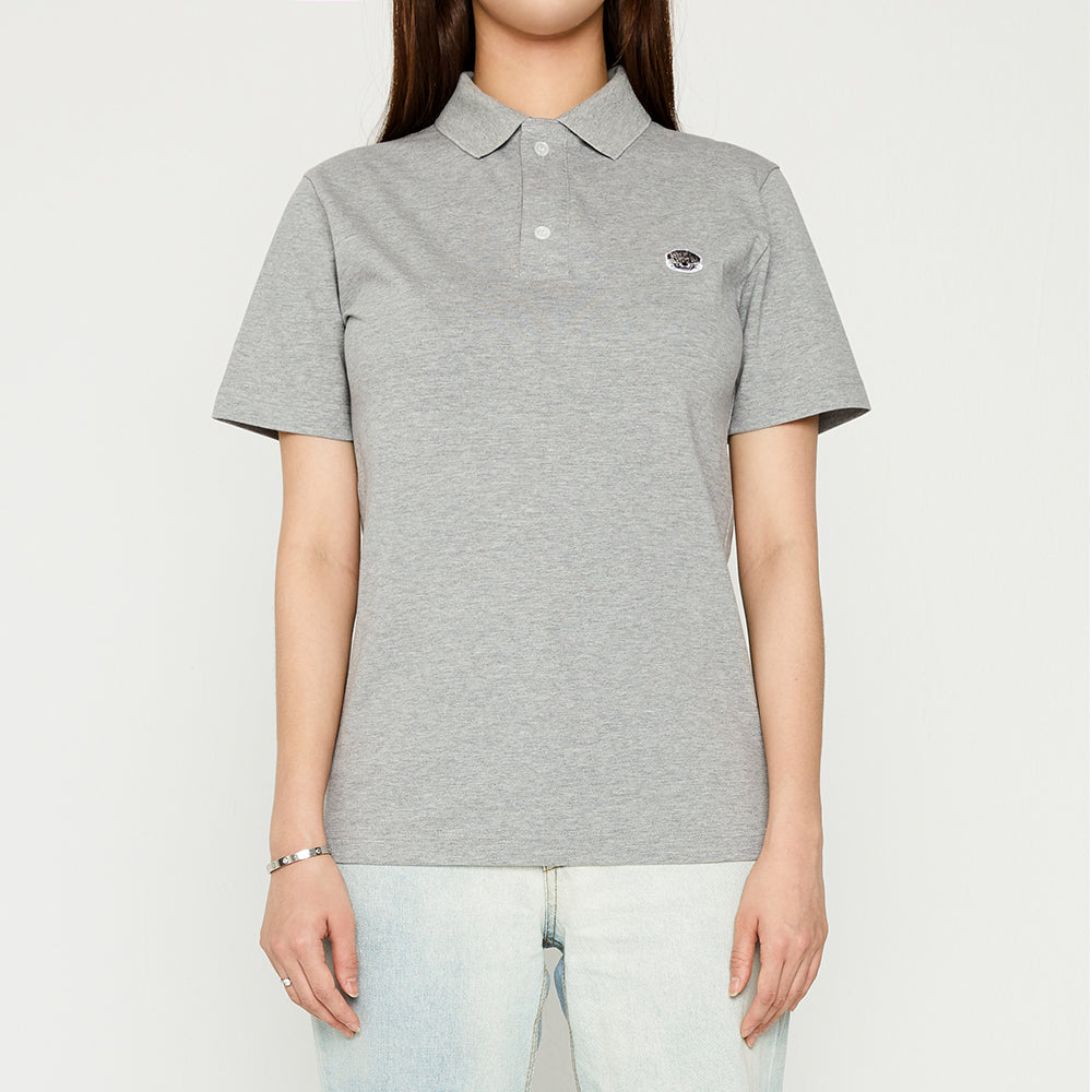 Lazyotter Pique shirt