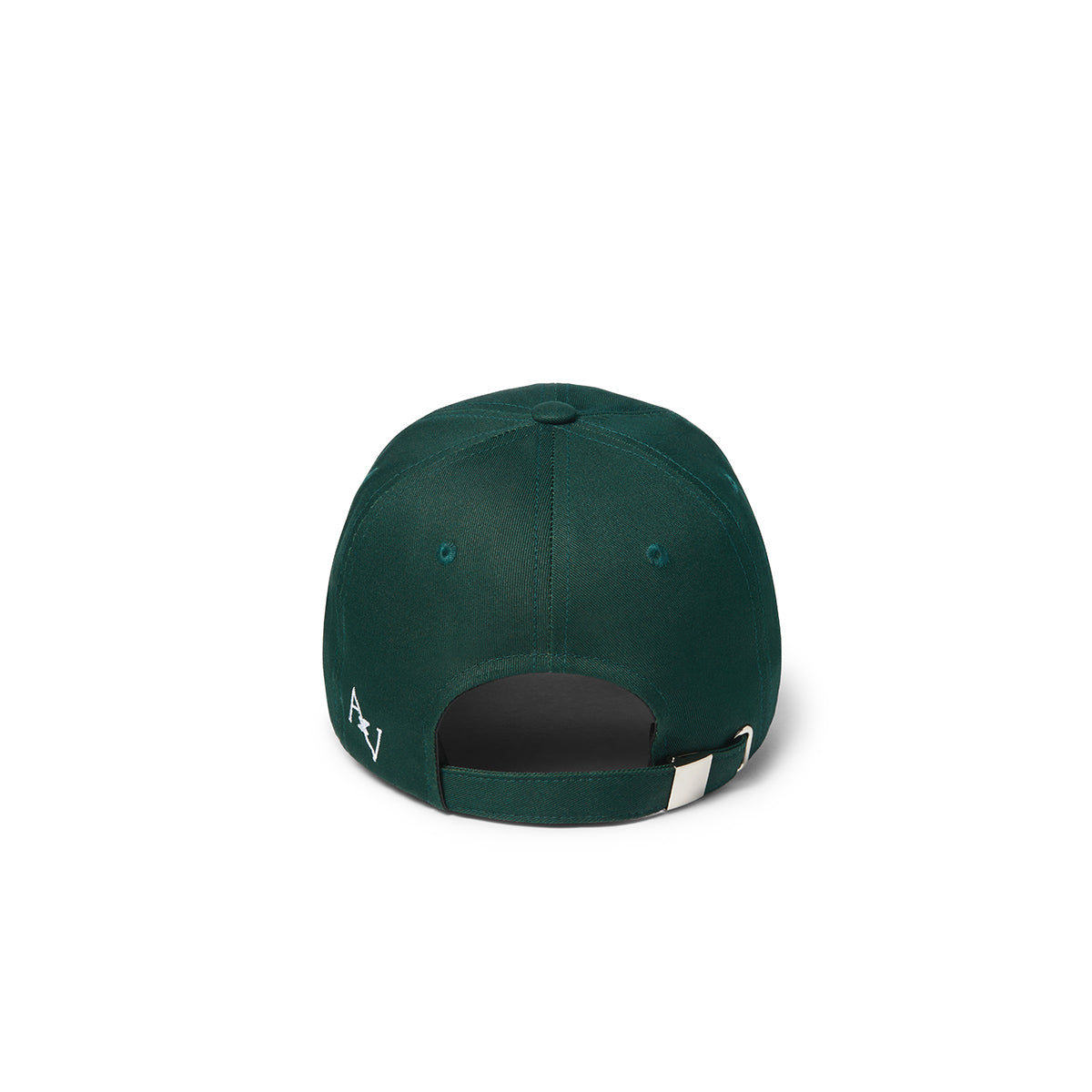 LE AREVEY SYMBOL BALLCAP DEEP GREEN