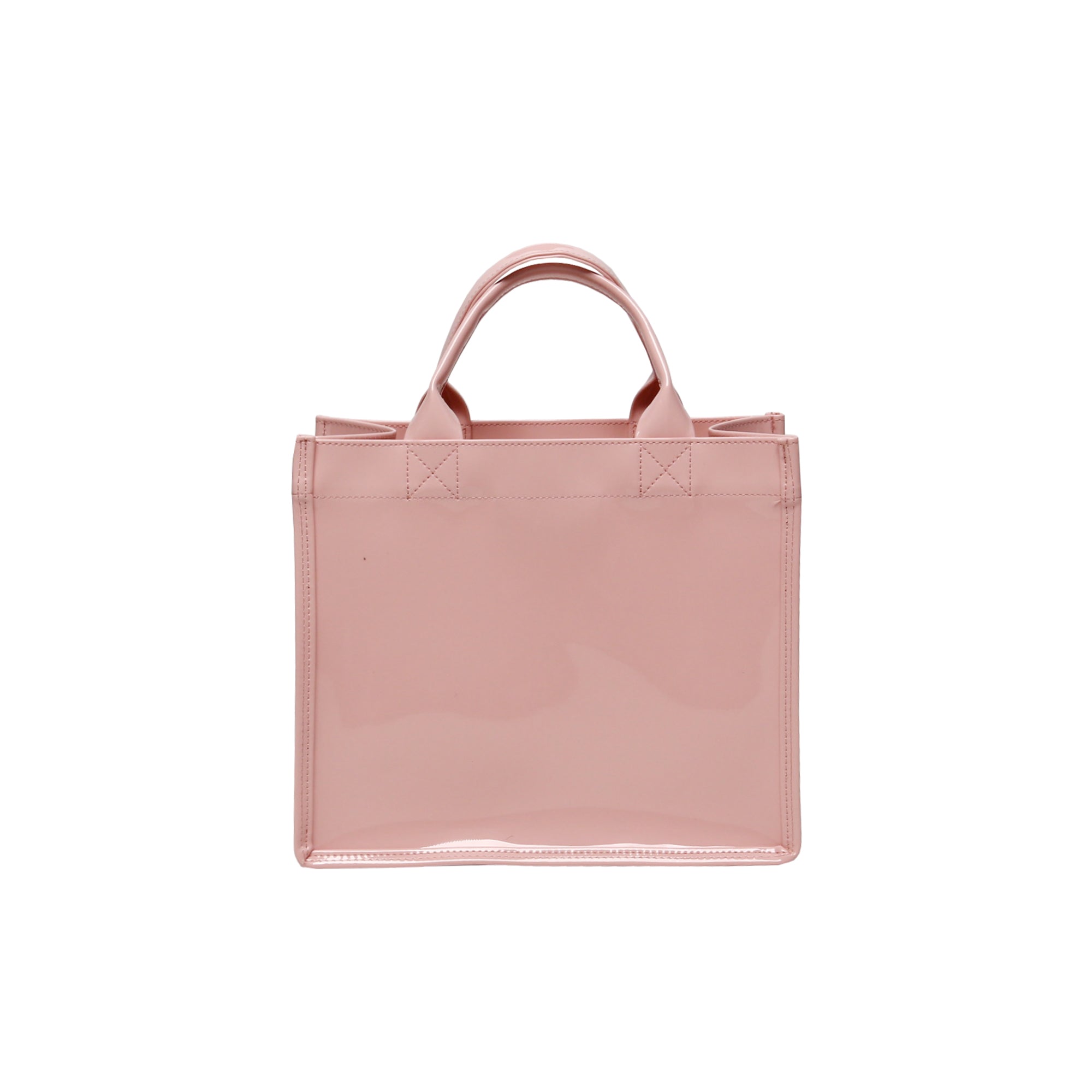 Baby Enamel Tote