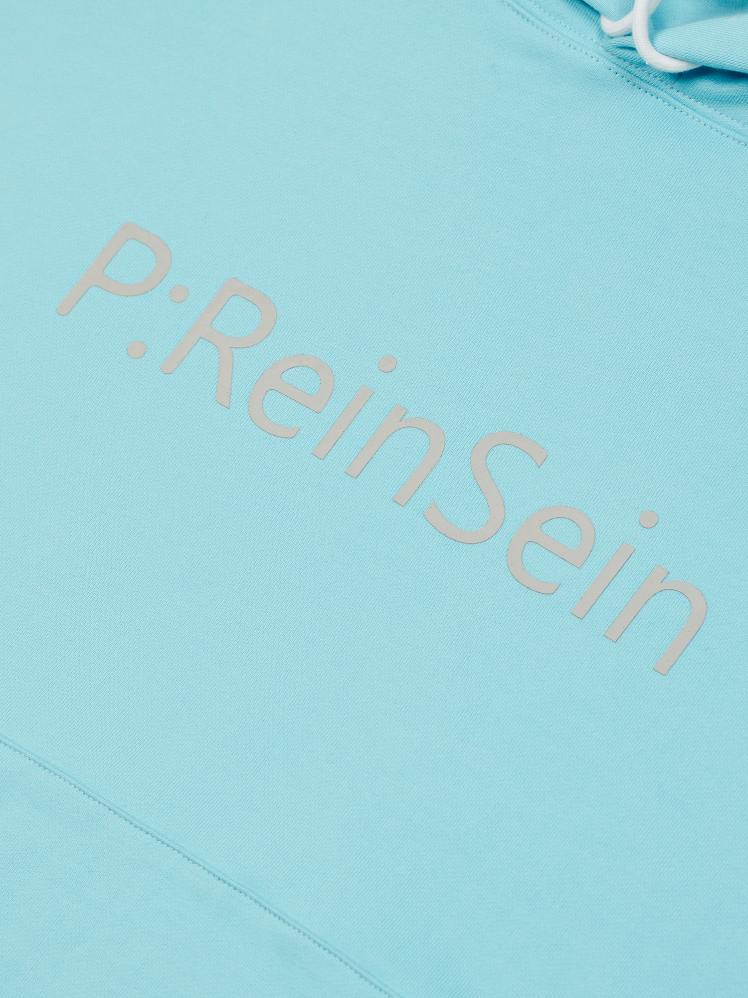 ReinSein Sky Blue Hoodie