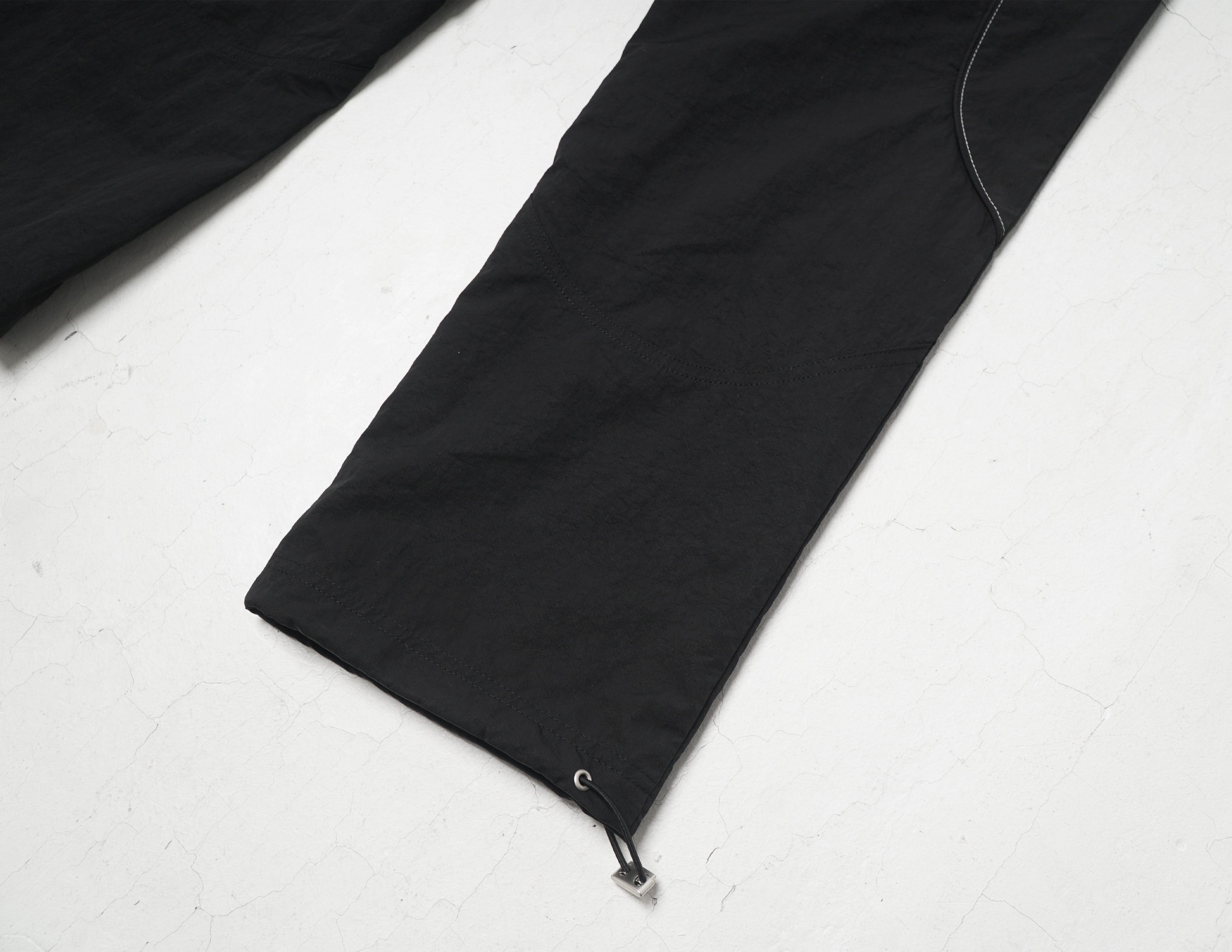 ROCKBAND TROUSERS IN NYLON 