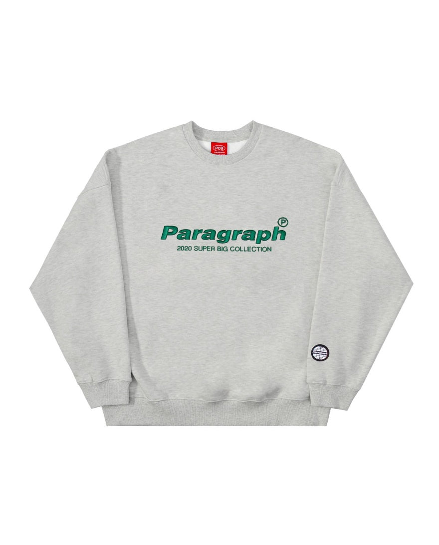 paragraph heritage volume mtm 8 Color