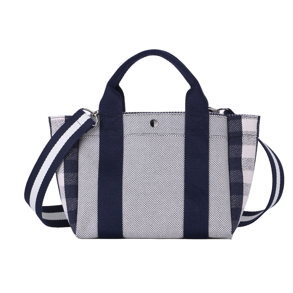 Mini Picnic Bag Navy