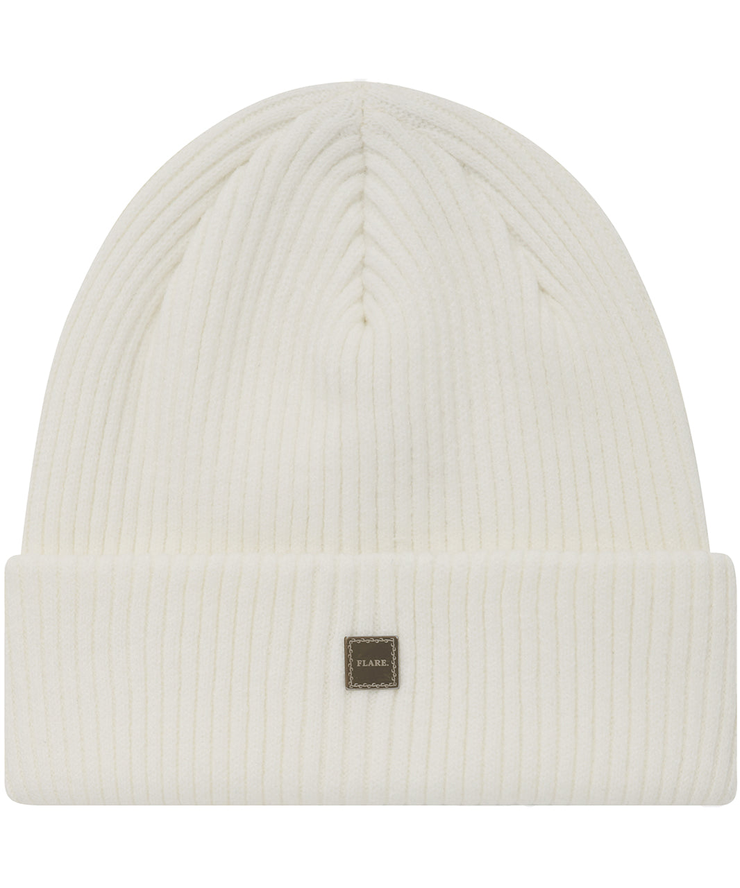 FLARE Knit Beanie