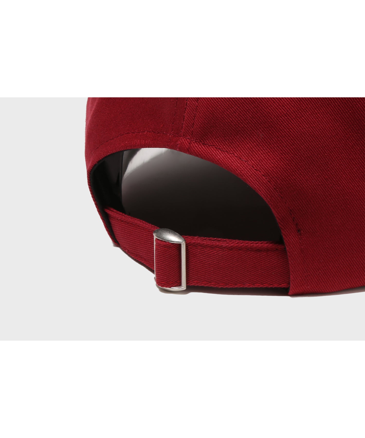 DIV Slogan Cap (Deep Red)