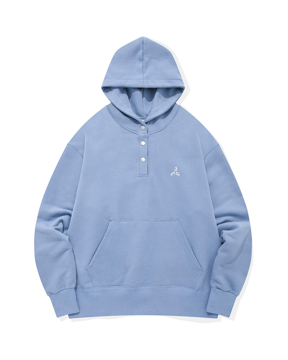 PHOS Logo Hoodie