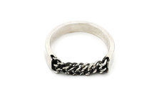 DOUBLE CHAIN RING 1 (M)