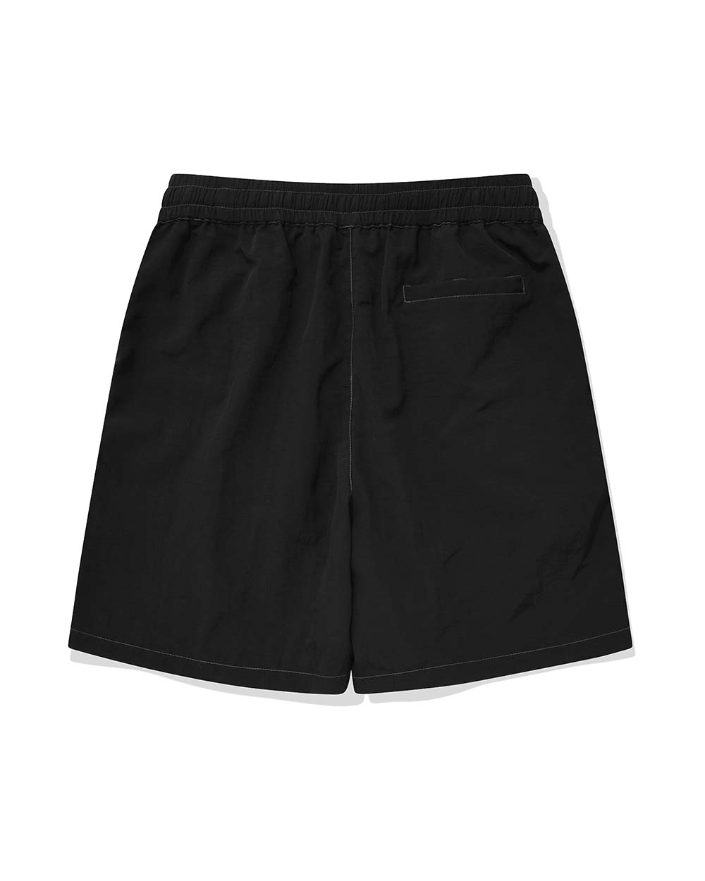 Windbreaker Shorts