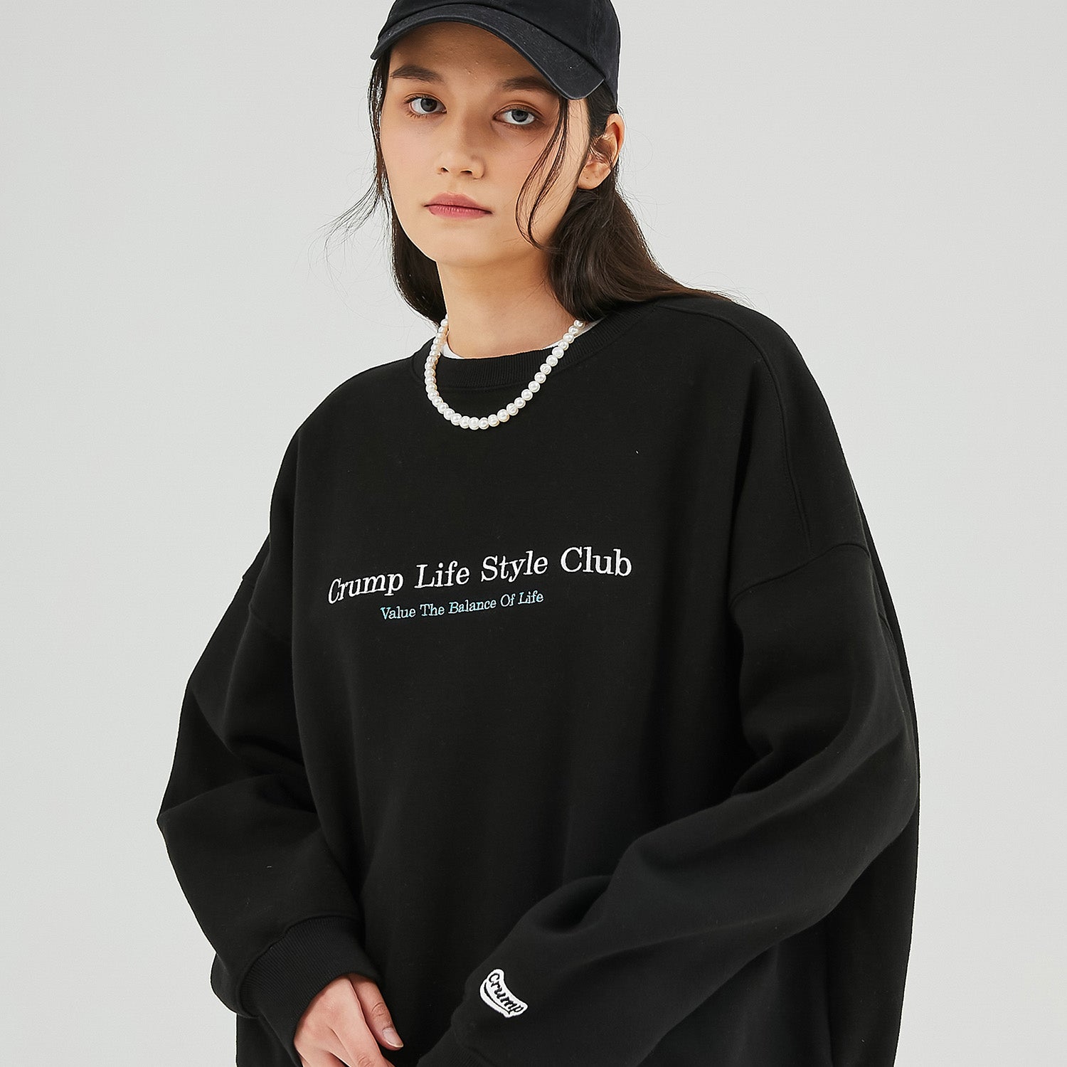 two tone life style club MTM (CT0333)