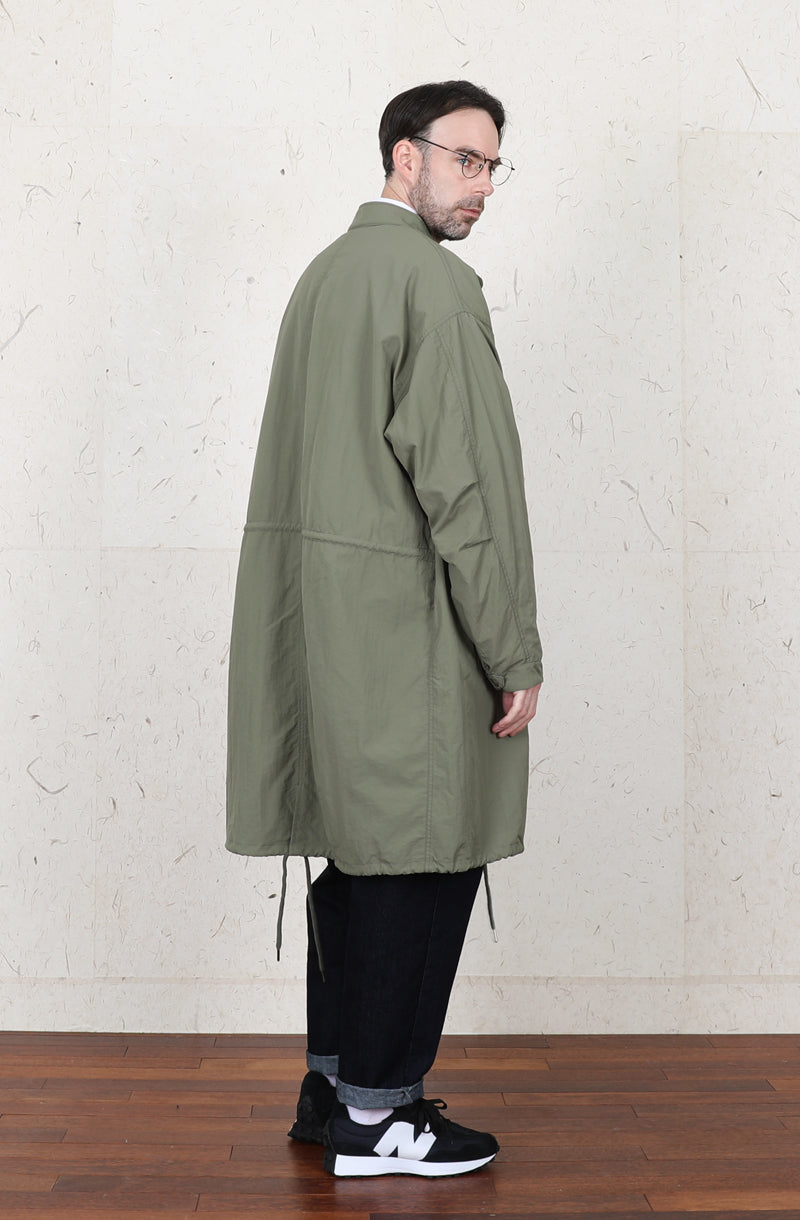 M-65 FISHTAIL PARKA [KHAKI]