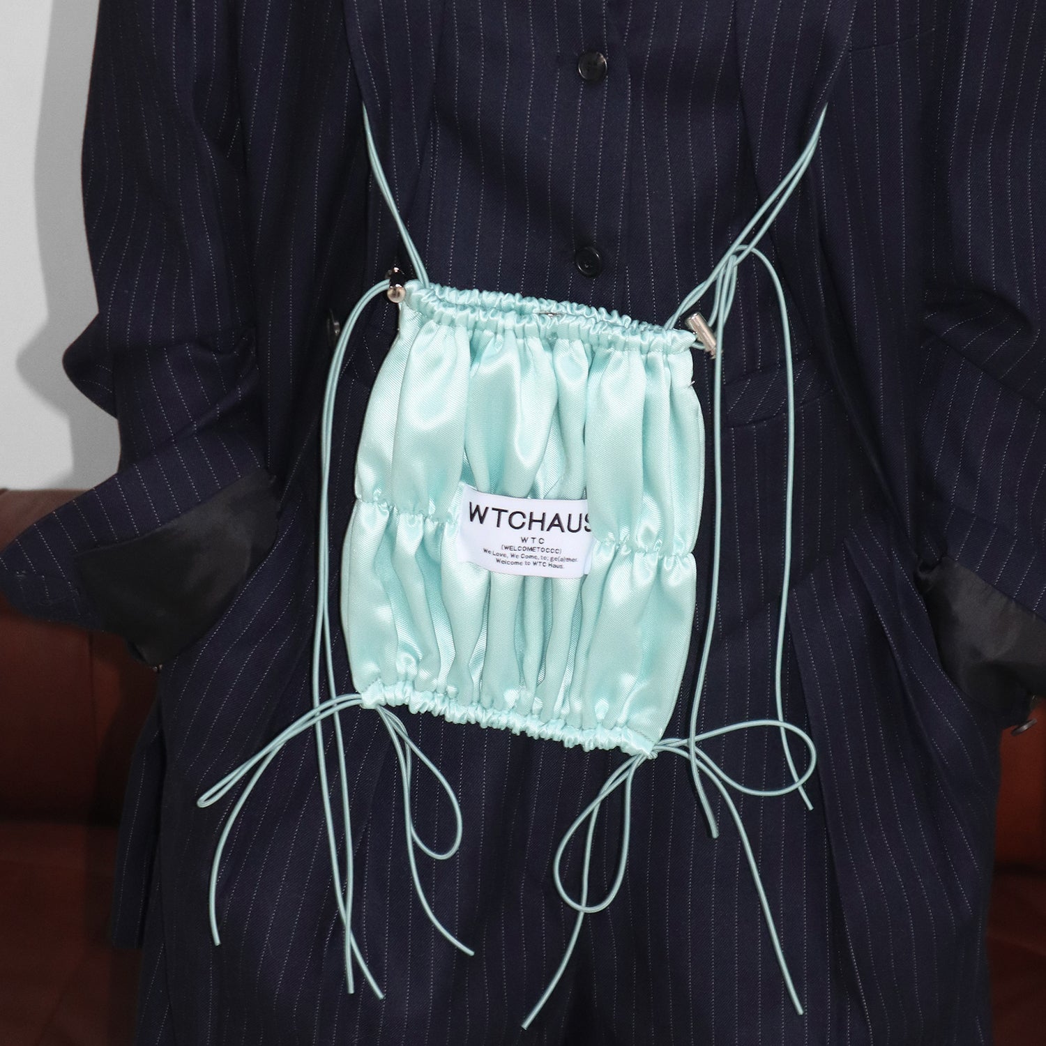 PPIPI BAG (MINT) 