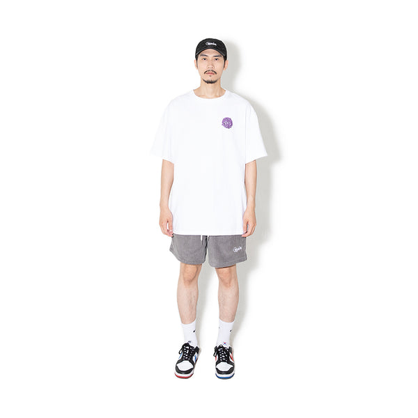 サイクルロゴTシャツ